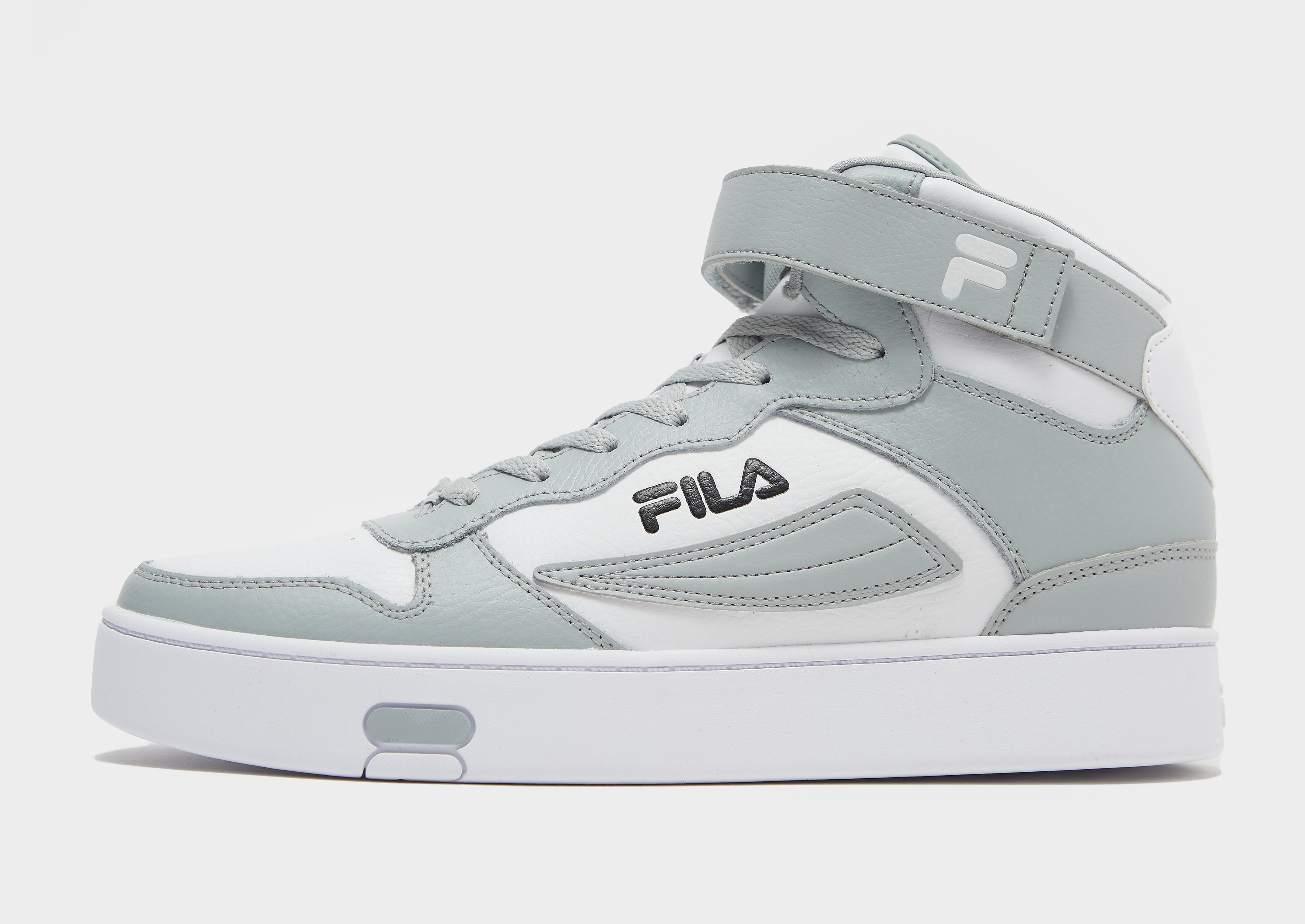 

Fila MGX-100 MID - Only at JD - White - Mens, White