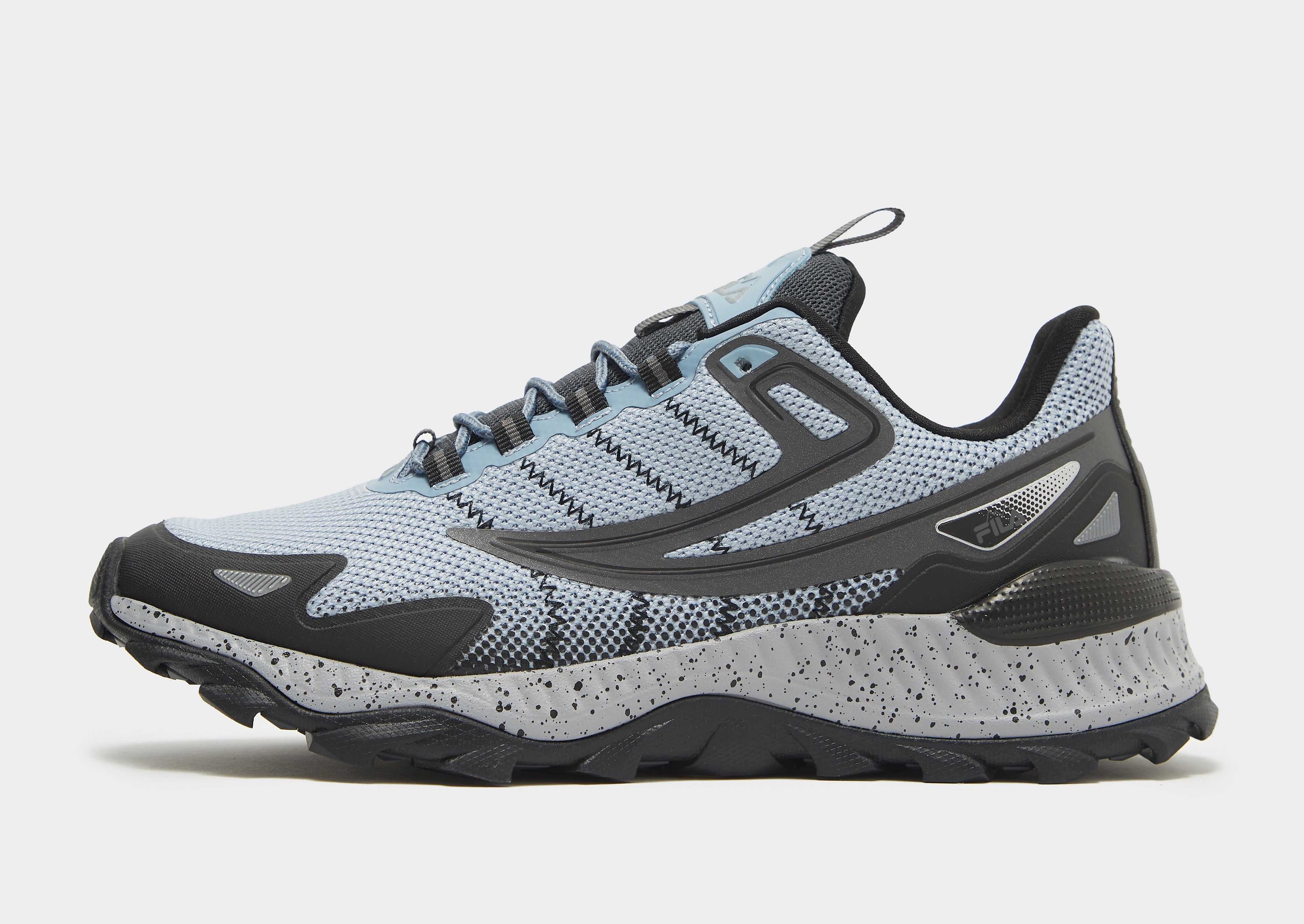 

Fila Santiago Energized - Only at JD - Blue - Mens, Blue