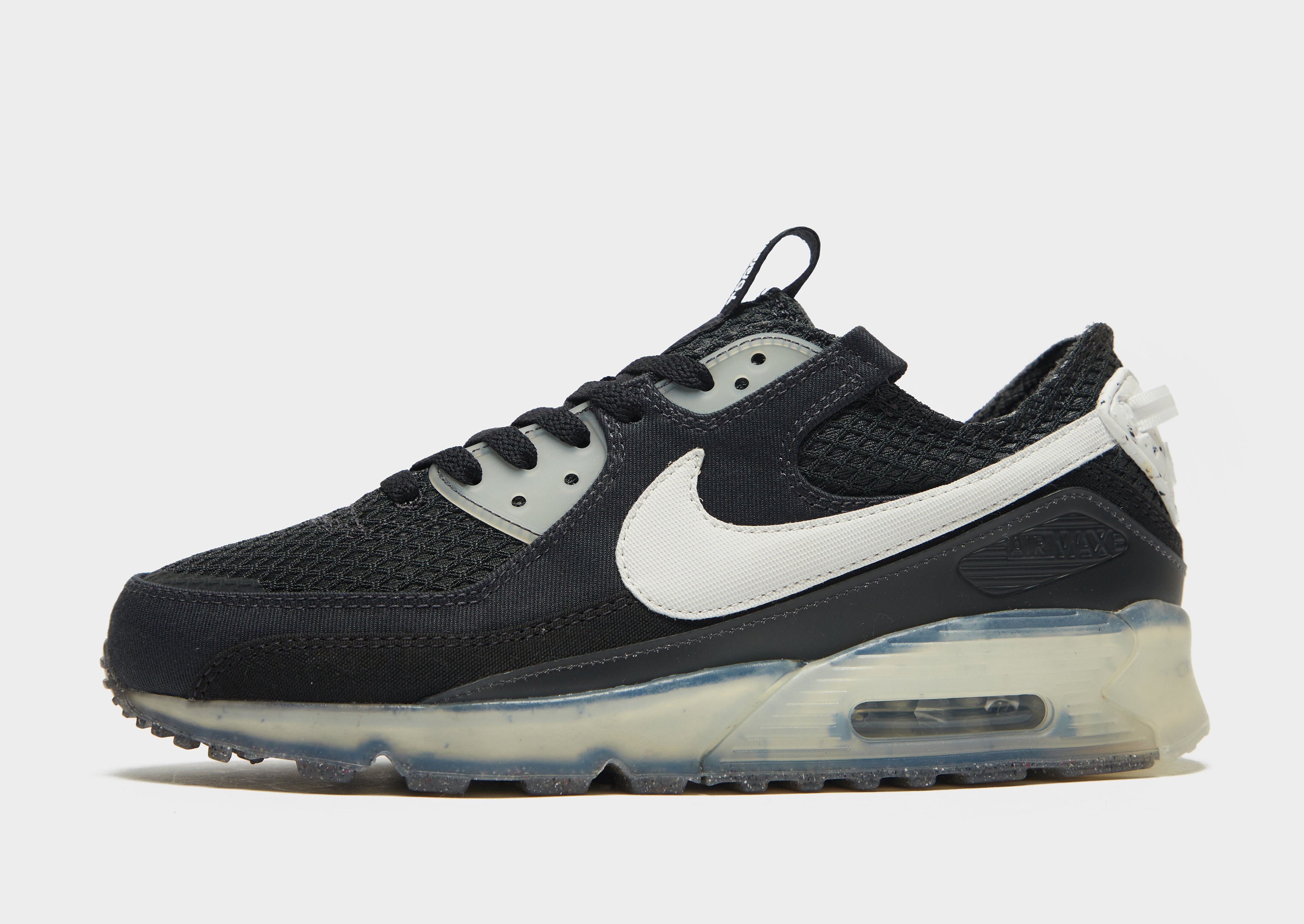 Nike Air Max 90 Terrascape - Preto - Mens, Preto