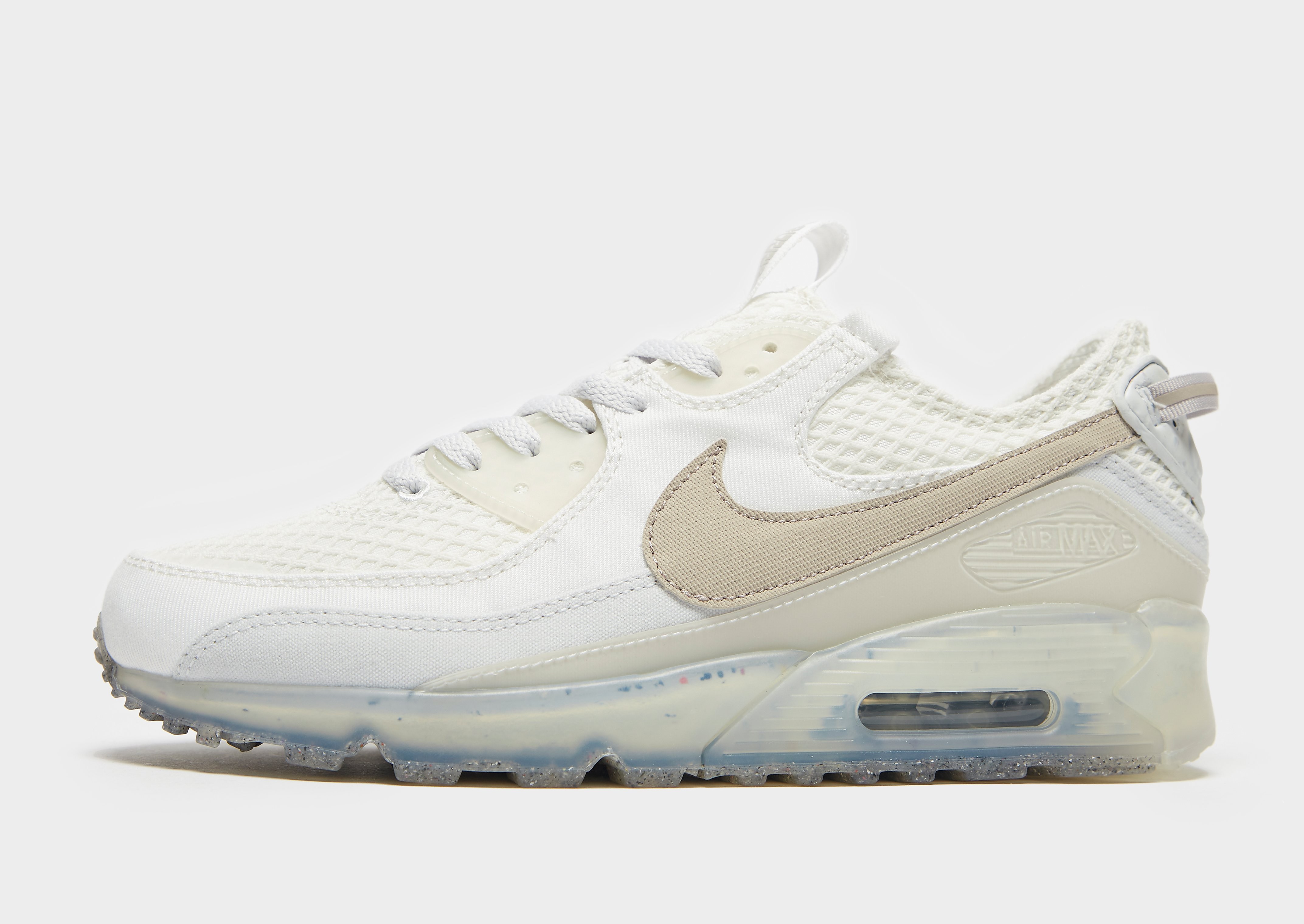 Nike Air Max 90 Terrascape - Branco - Mens, Branco