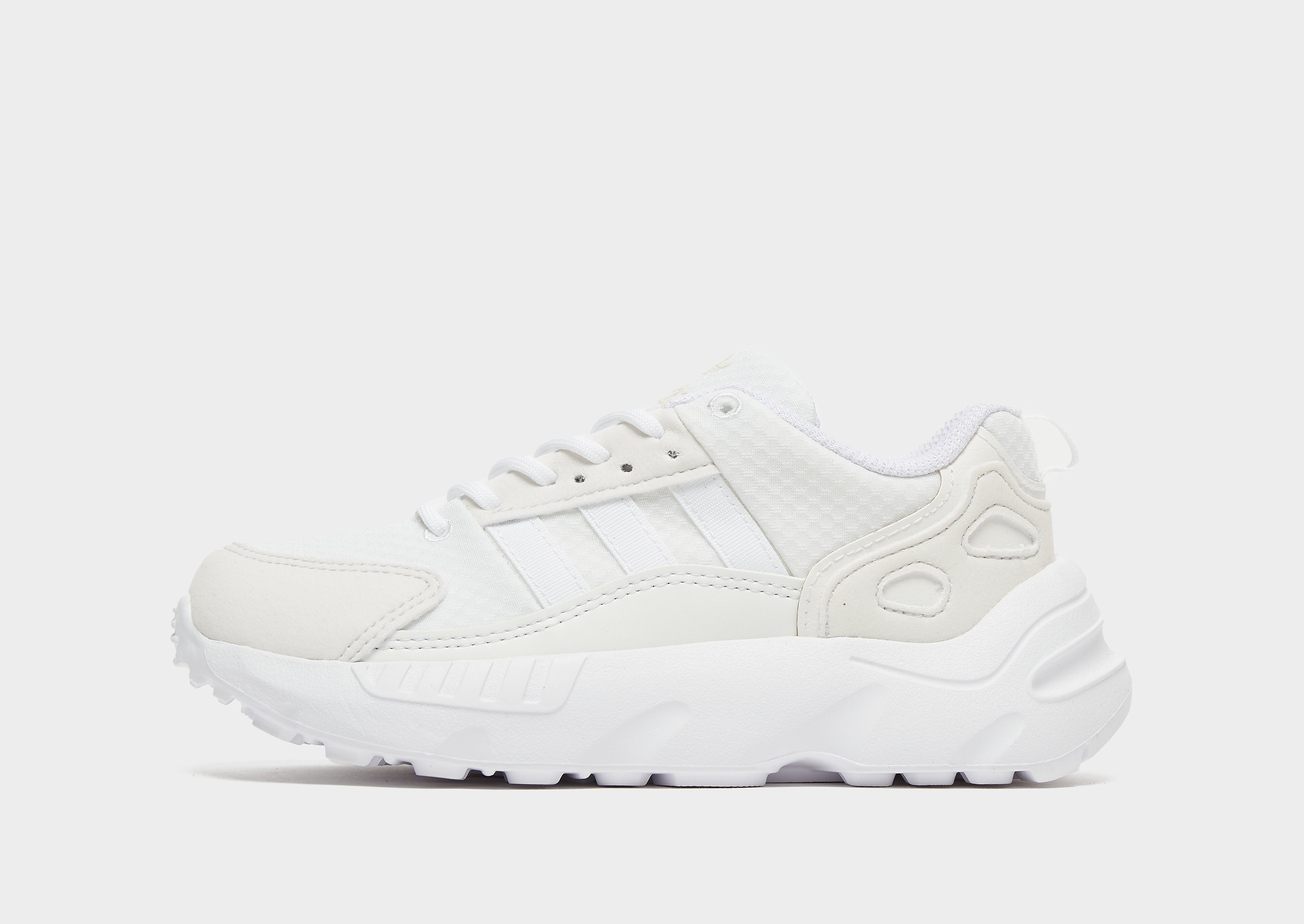 

adidas Originals ZX22 Children - White - Kids, White