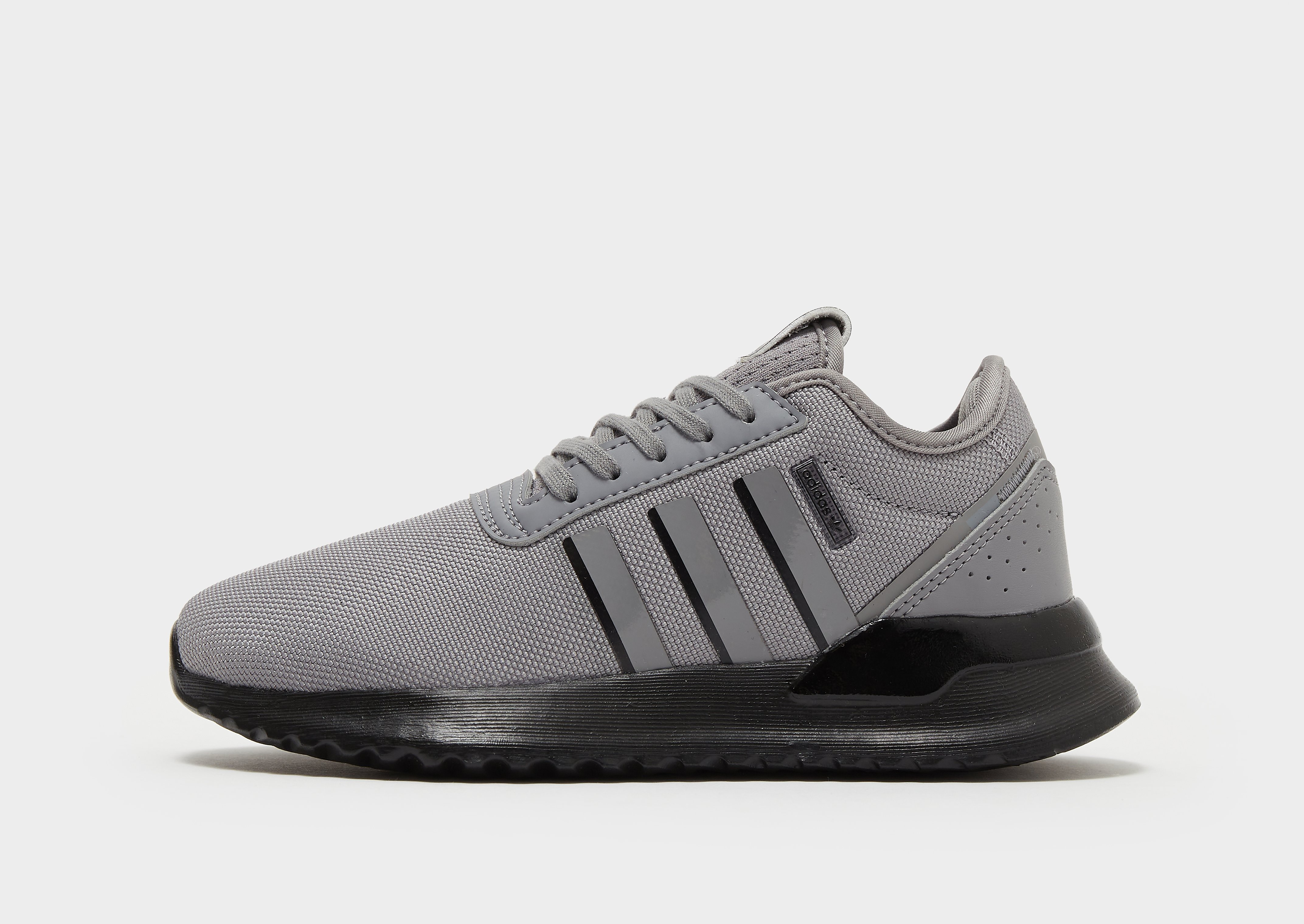 

adidas Originals U_Path X Children - Only at JD - Grey - Kids, Grey