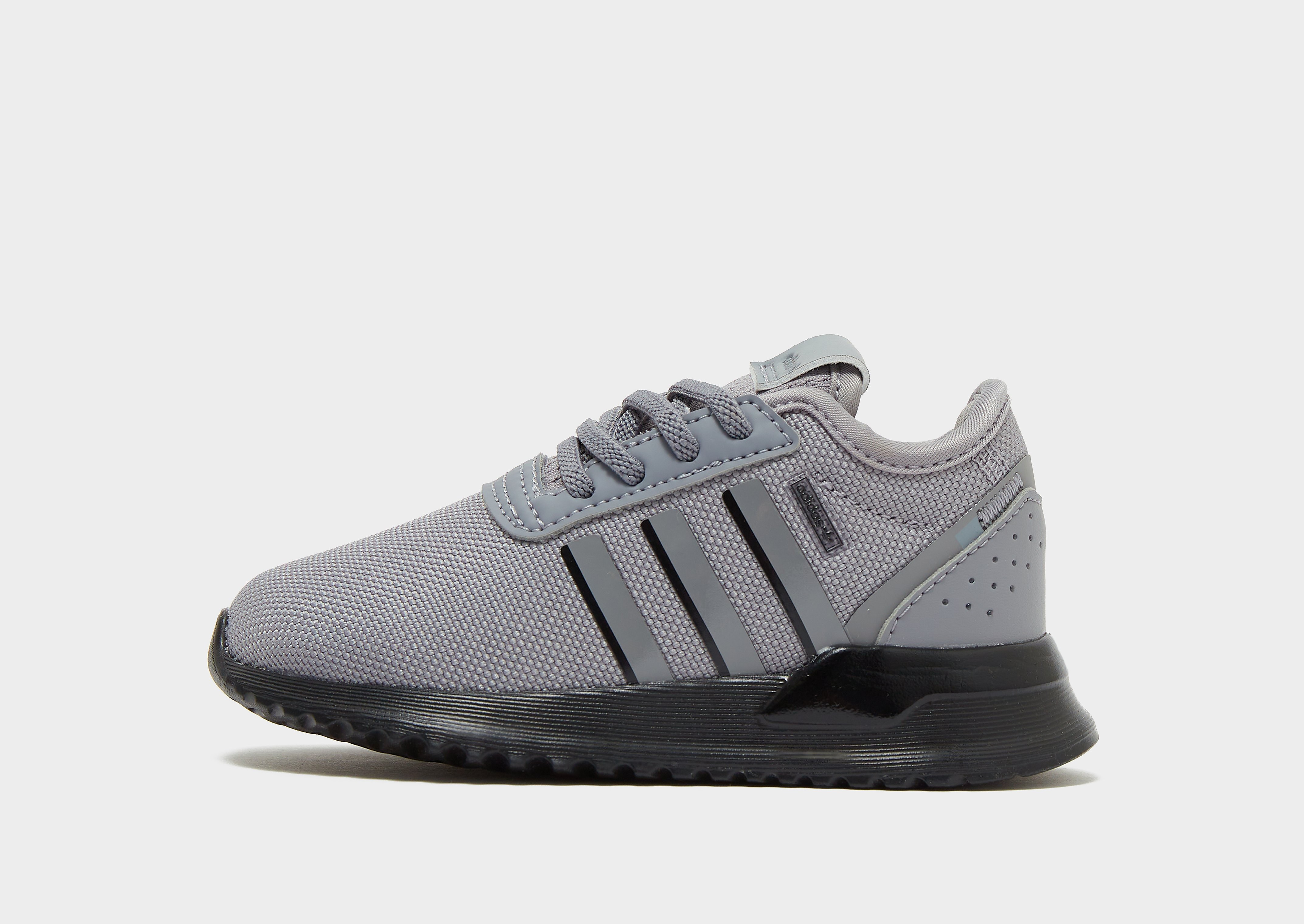 

adidas Originals U_Path X Infant - Only at JD - Grey - Kids, Grey