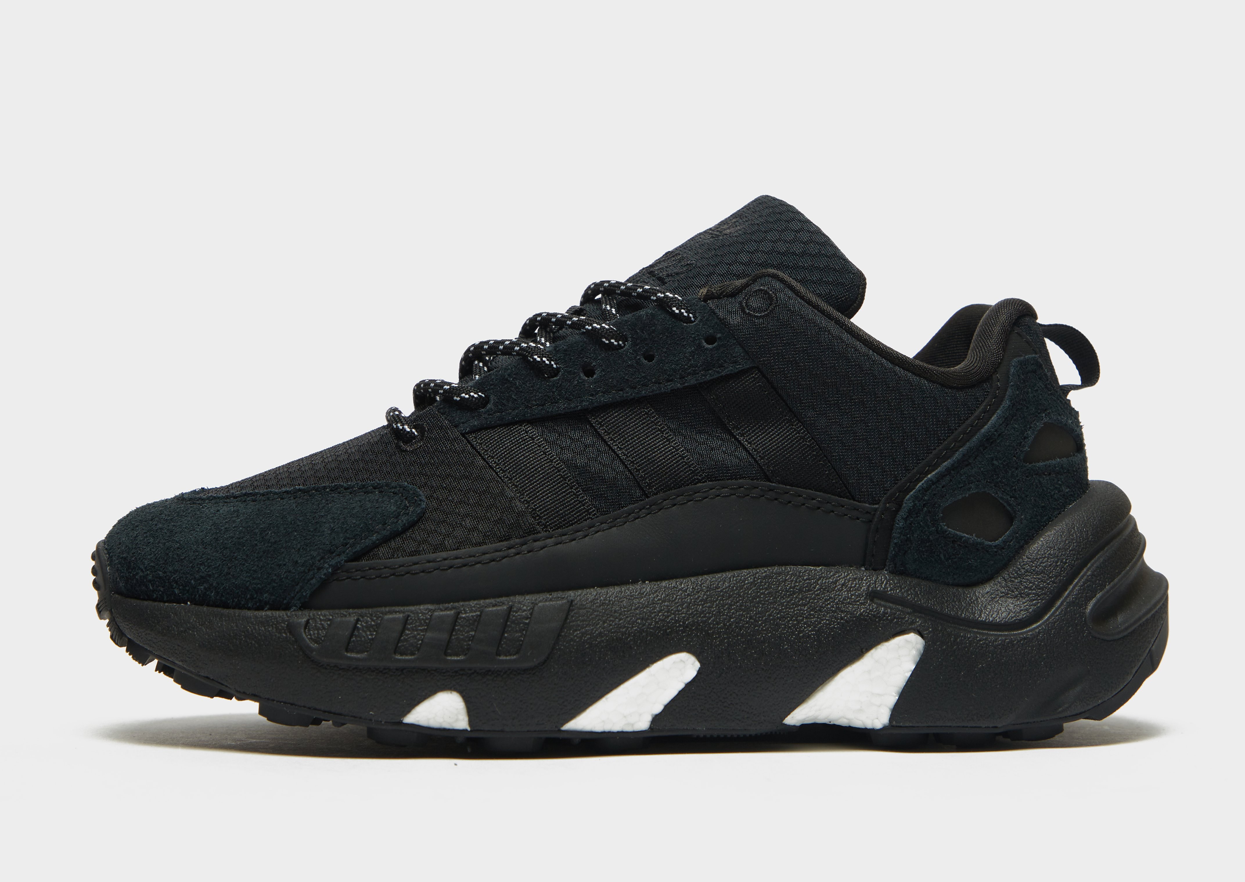 

adidas Originals ZX22 Women's - Black, Black