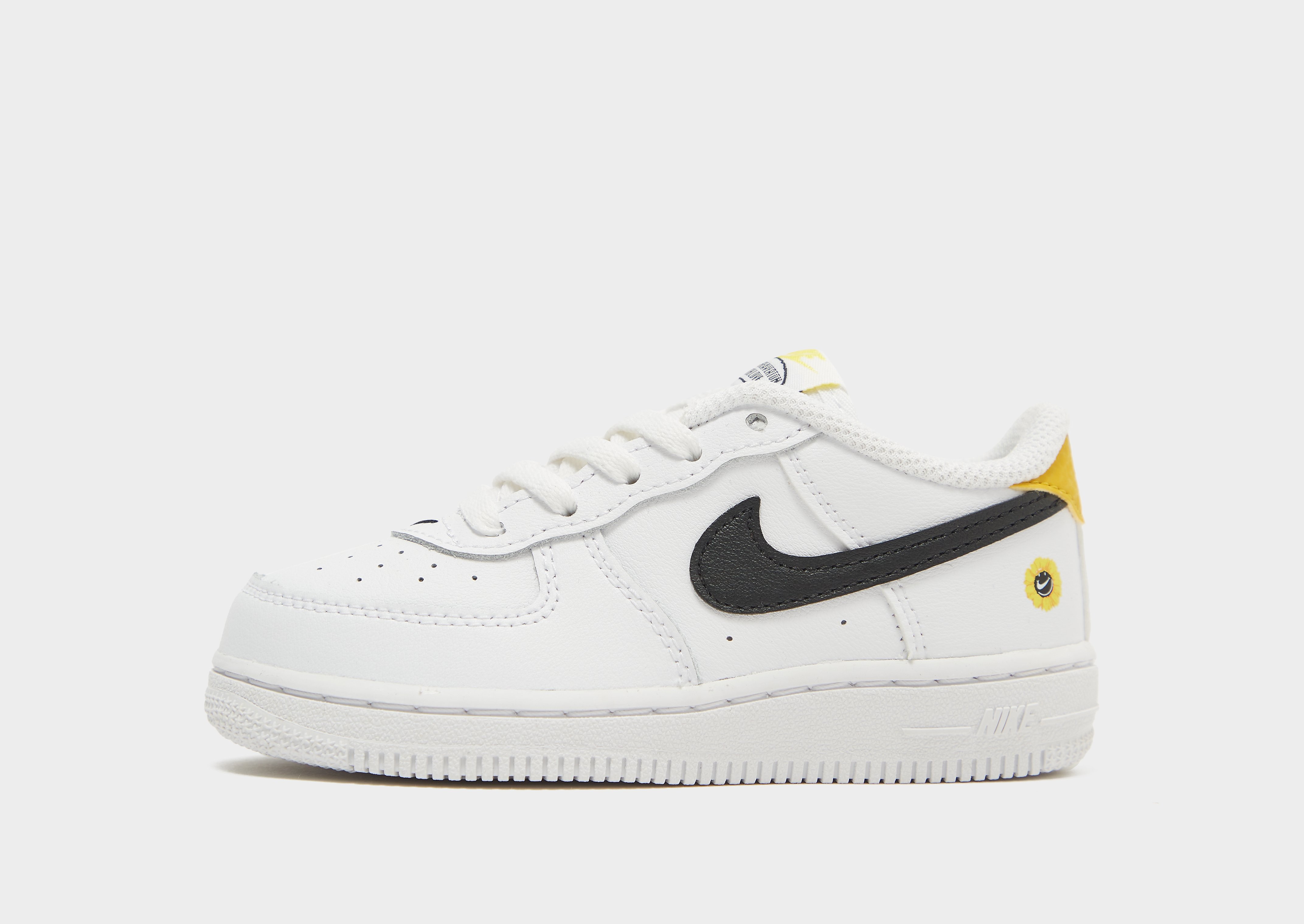 

Nike Air Force 1 LV8 Utility Infant - White - Kids, White
