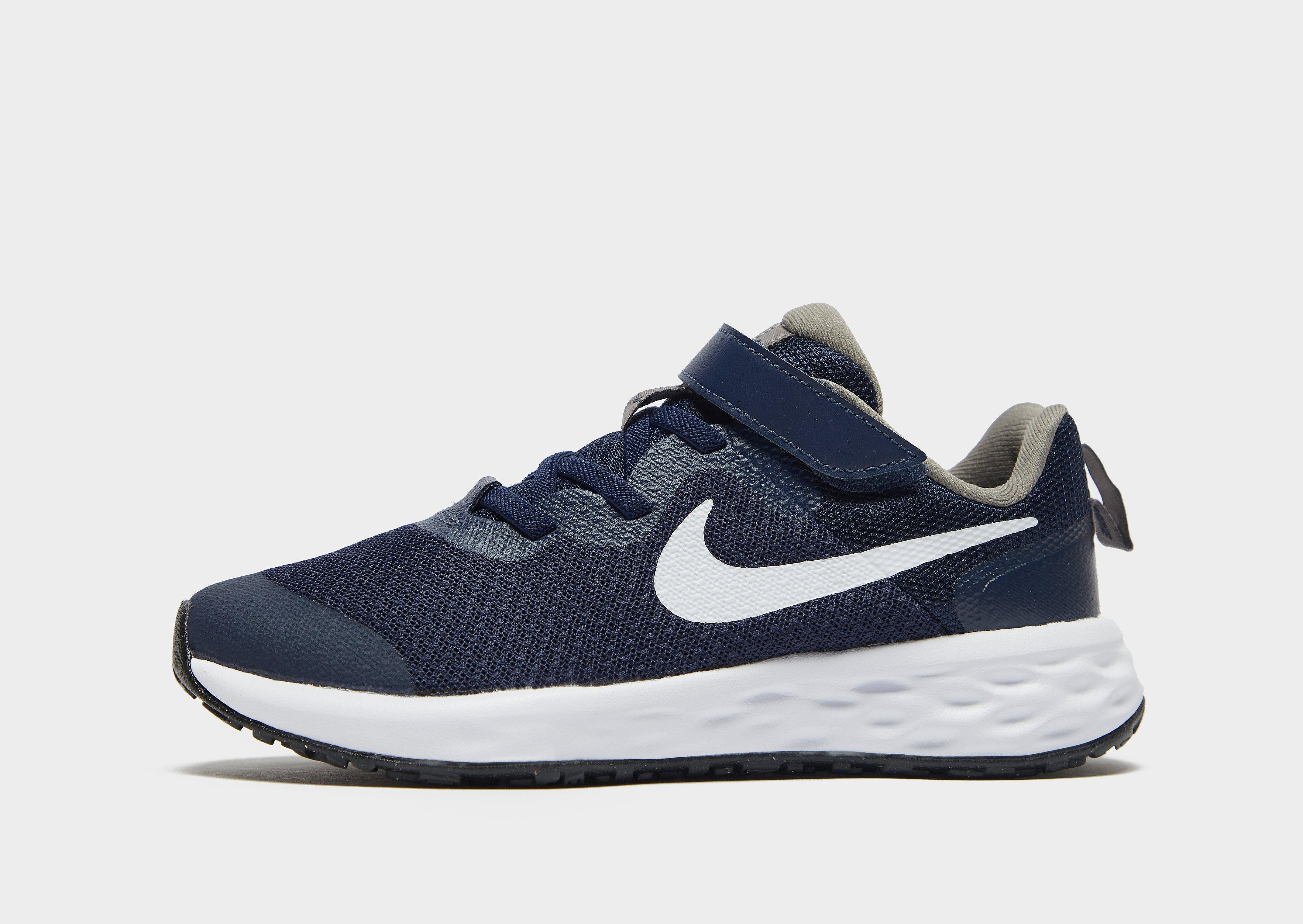 

Nike Revolution 6 Children - Blue - Kids, Blue