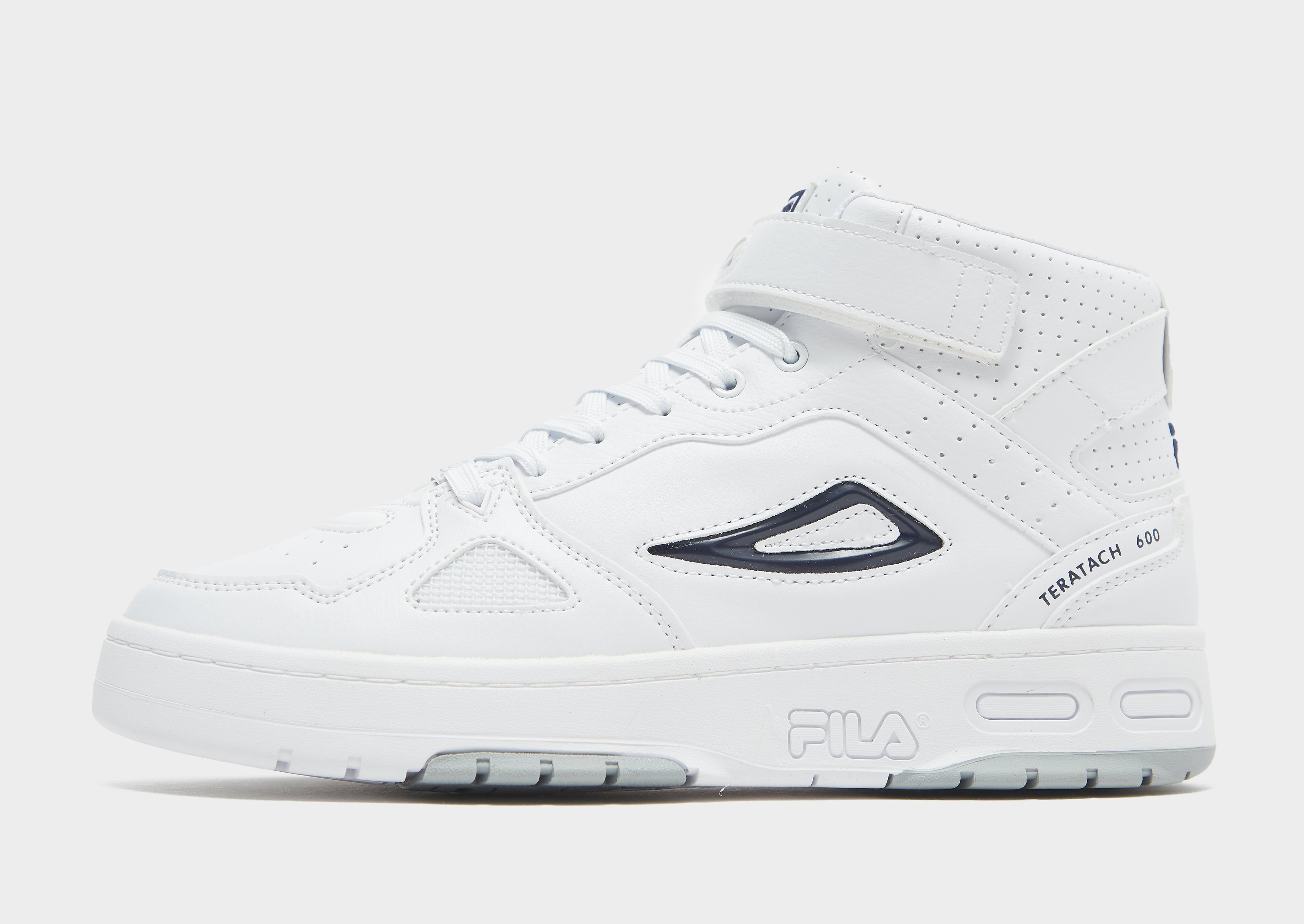 

Fila Teratach Mid - Only at JD - White - Mens, White