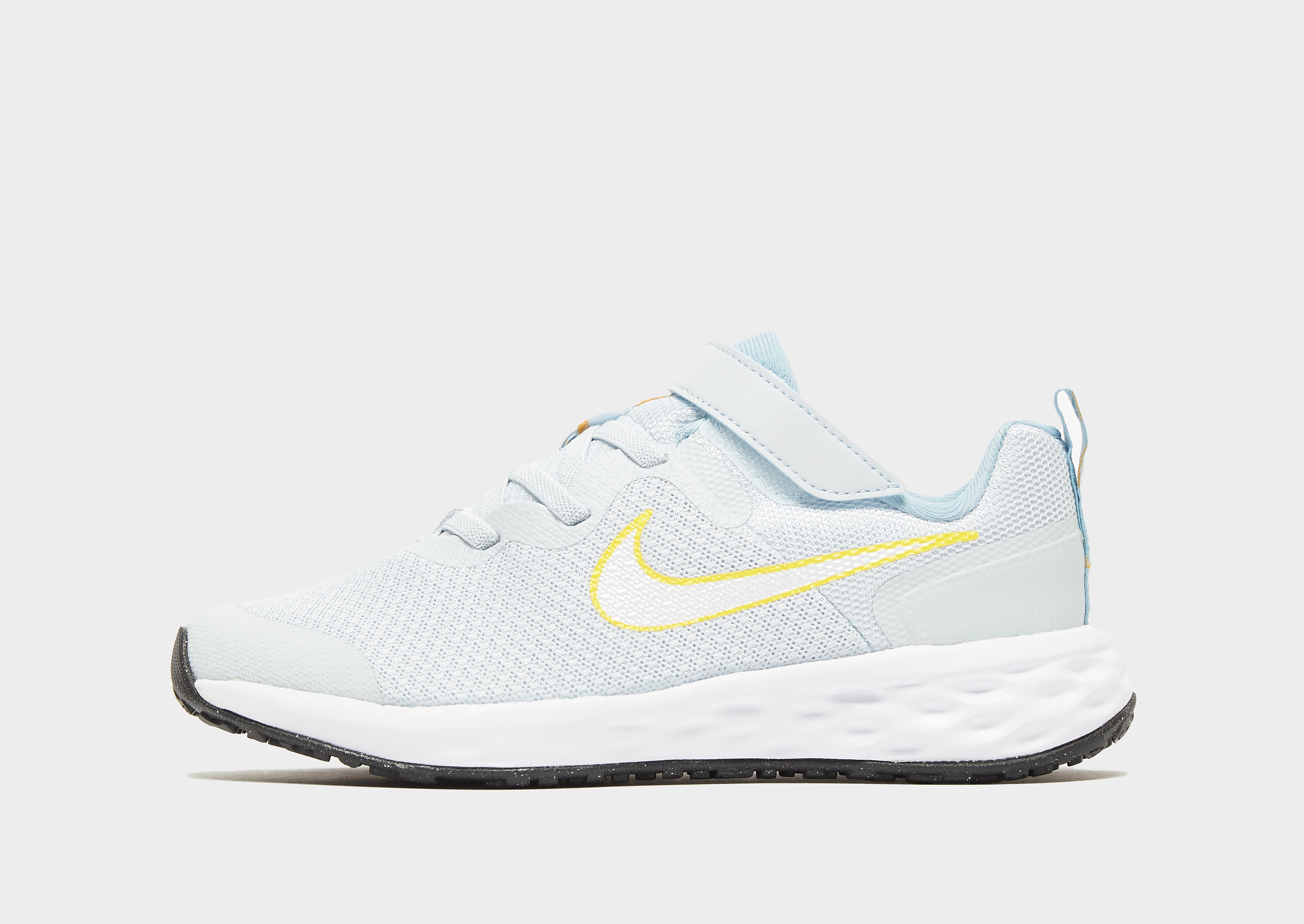 

Nike Revolution 6 Children - GREY - Kids, GREY