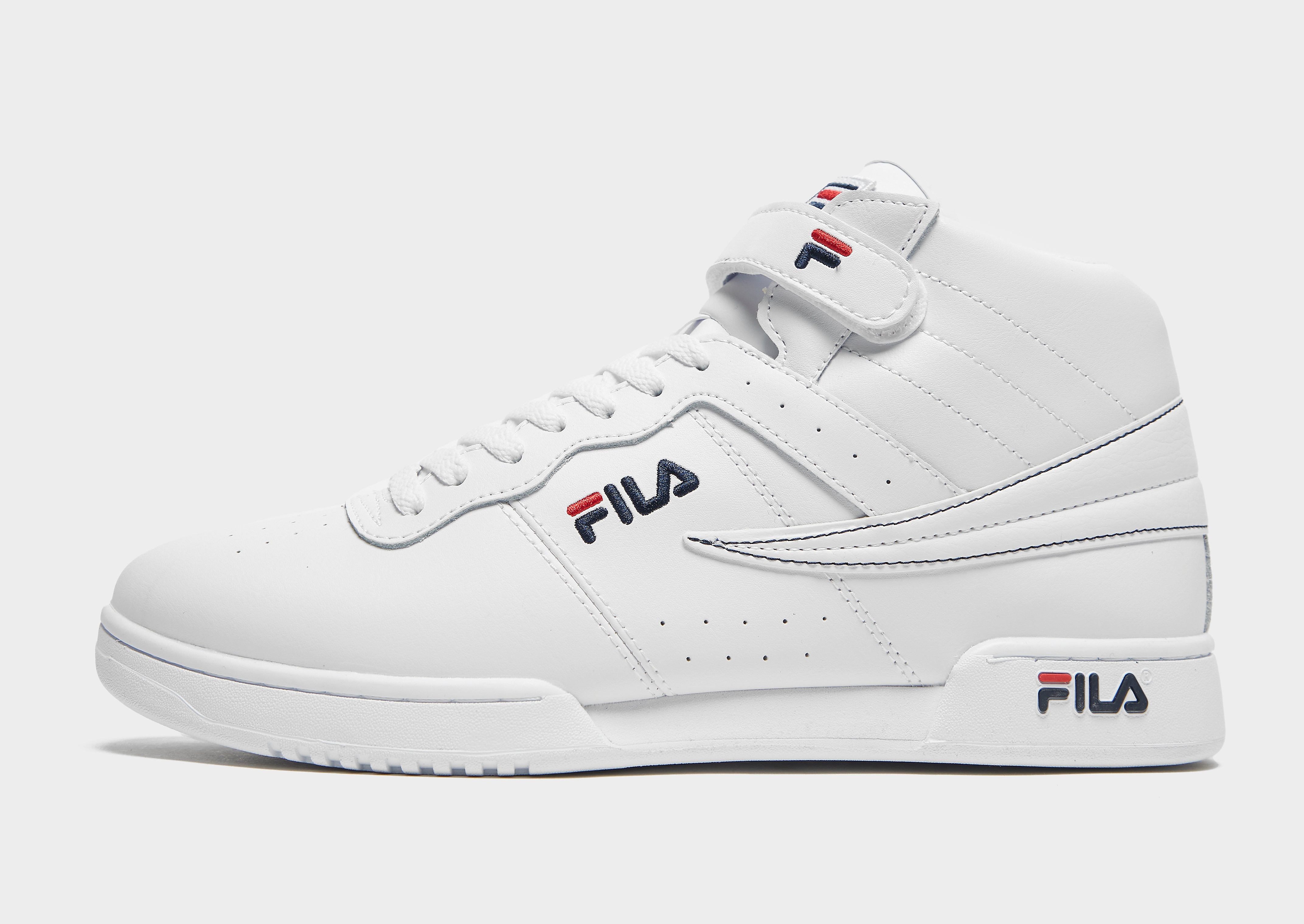 

Fila F13 - Only at JD - White - Mens, White