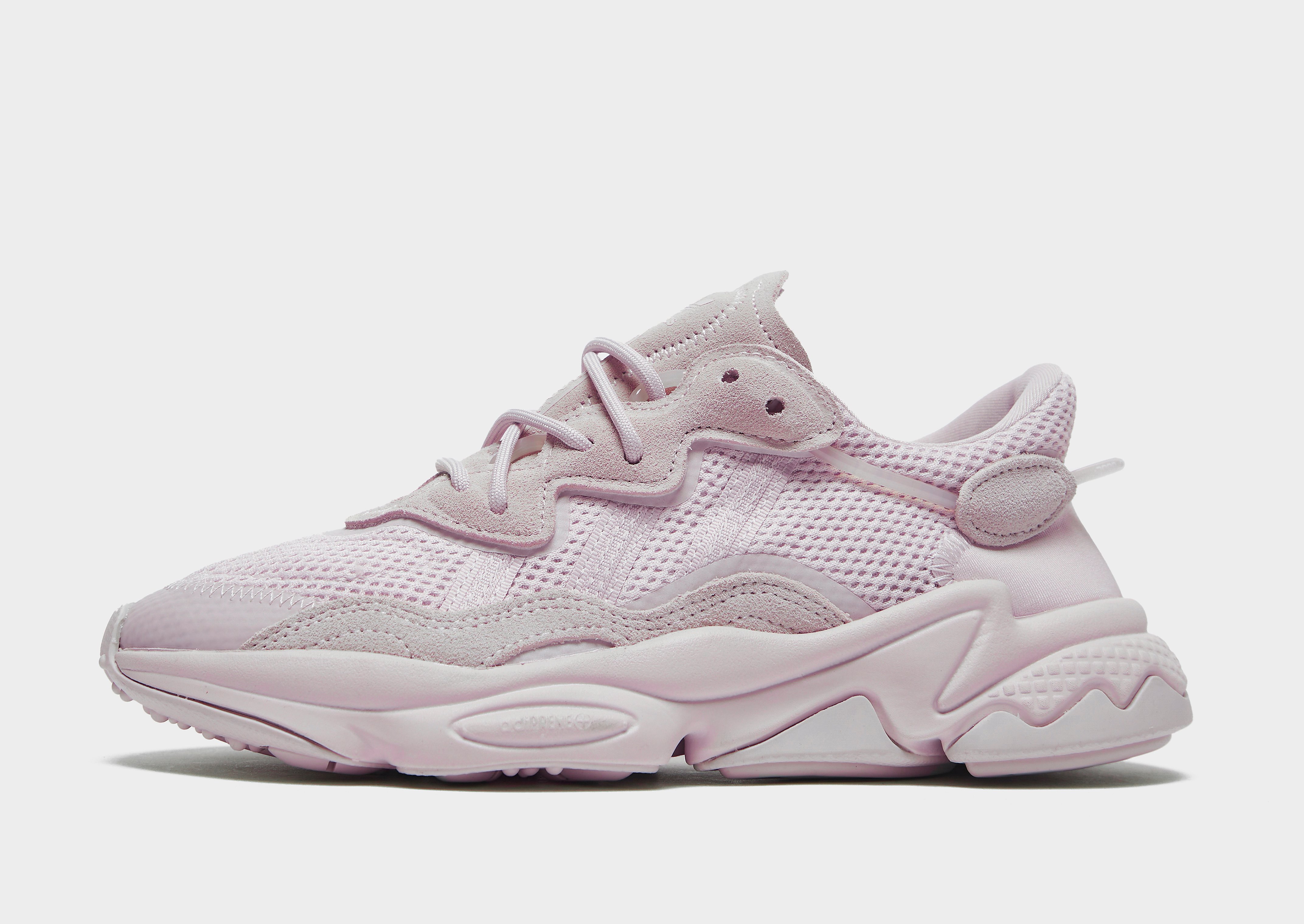 

adidas Originals Ozweego Women's - Only at JD - PURPLE, PURPLE