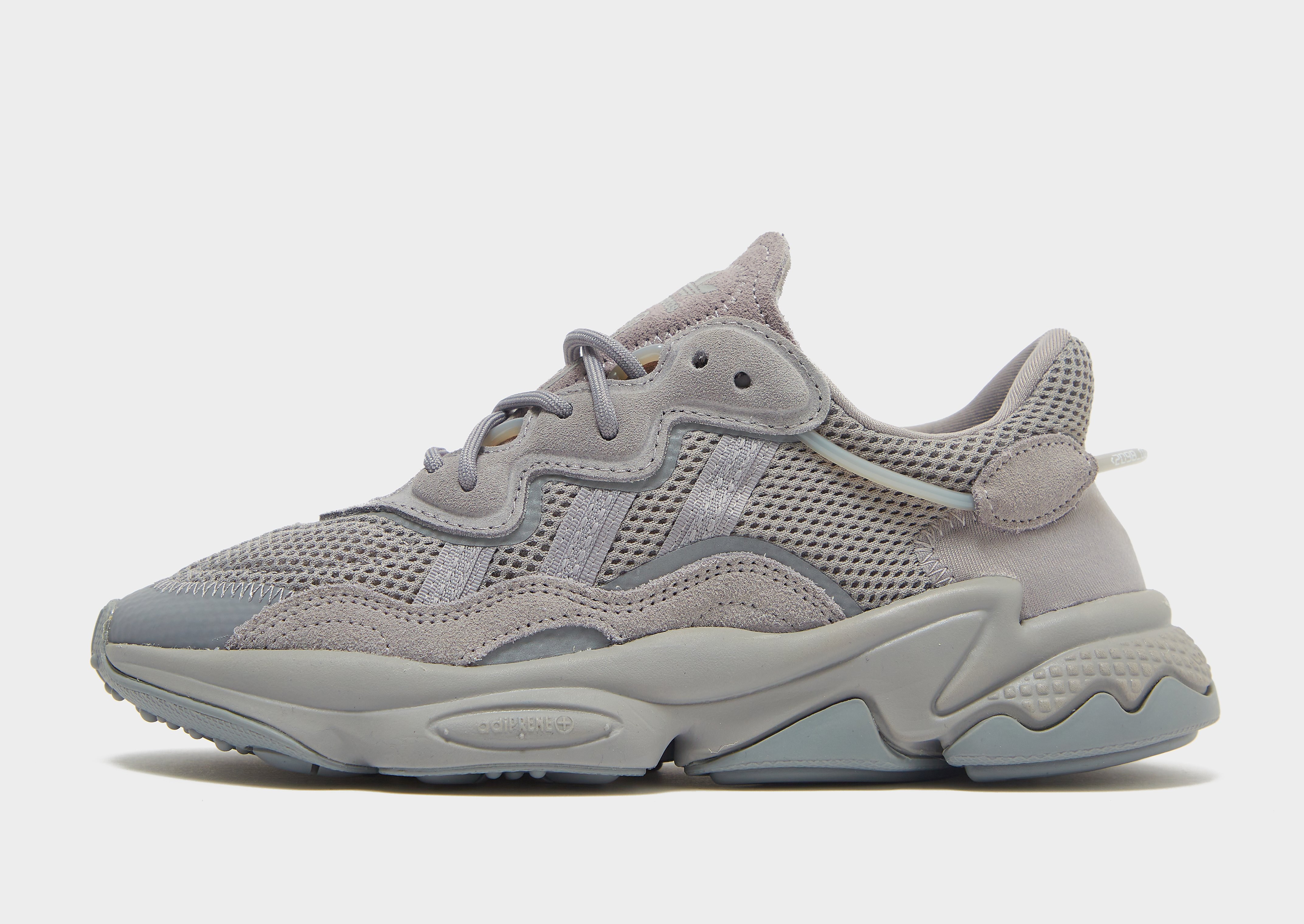 

adidas Originals Ozweego Women's - Only at JD - Grey, Grey