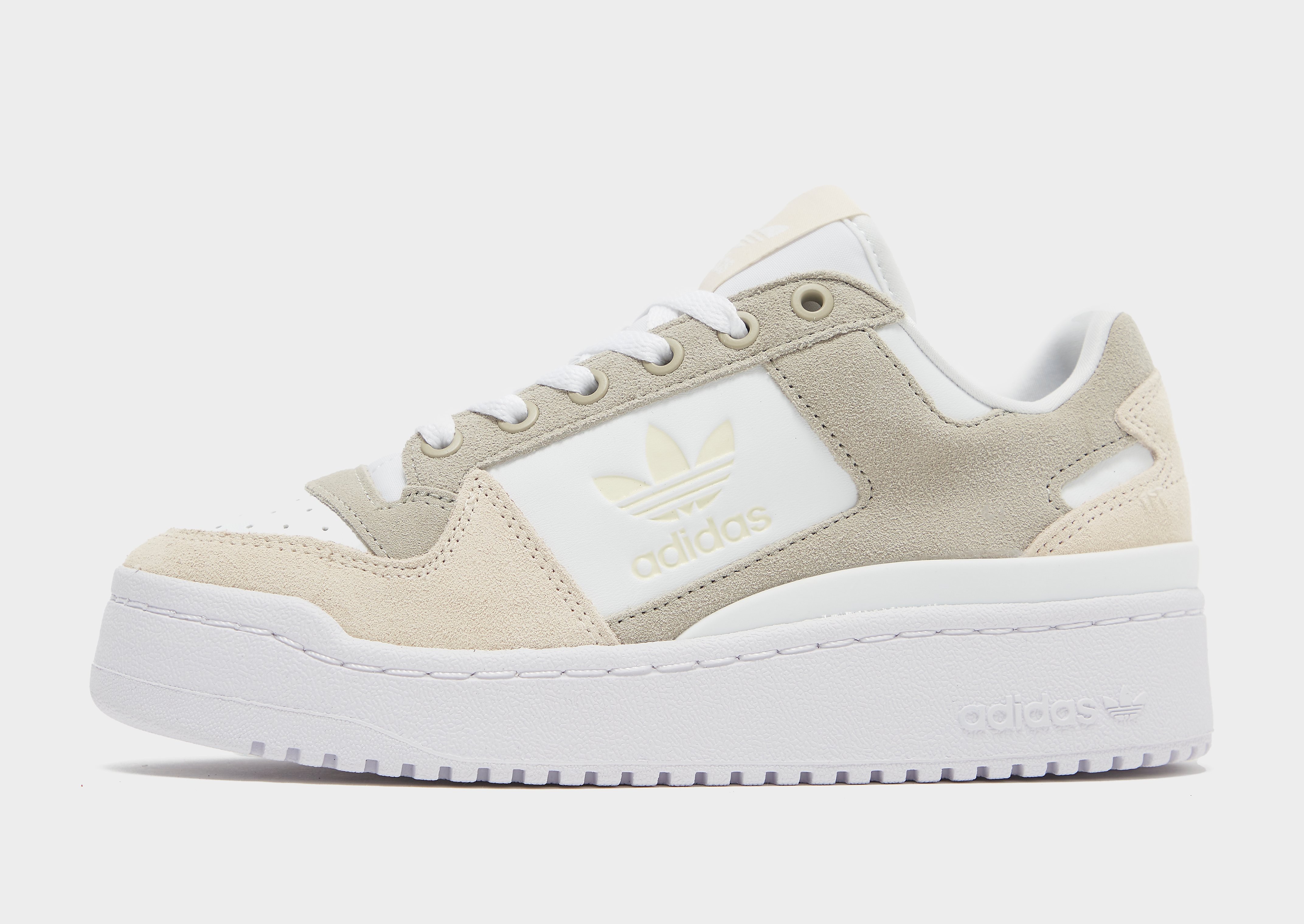 

adidas Originals Forum Bold Women's - Brown, Brown