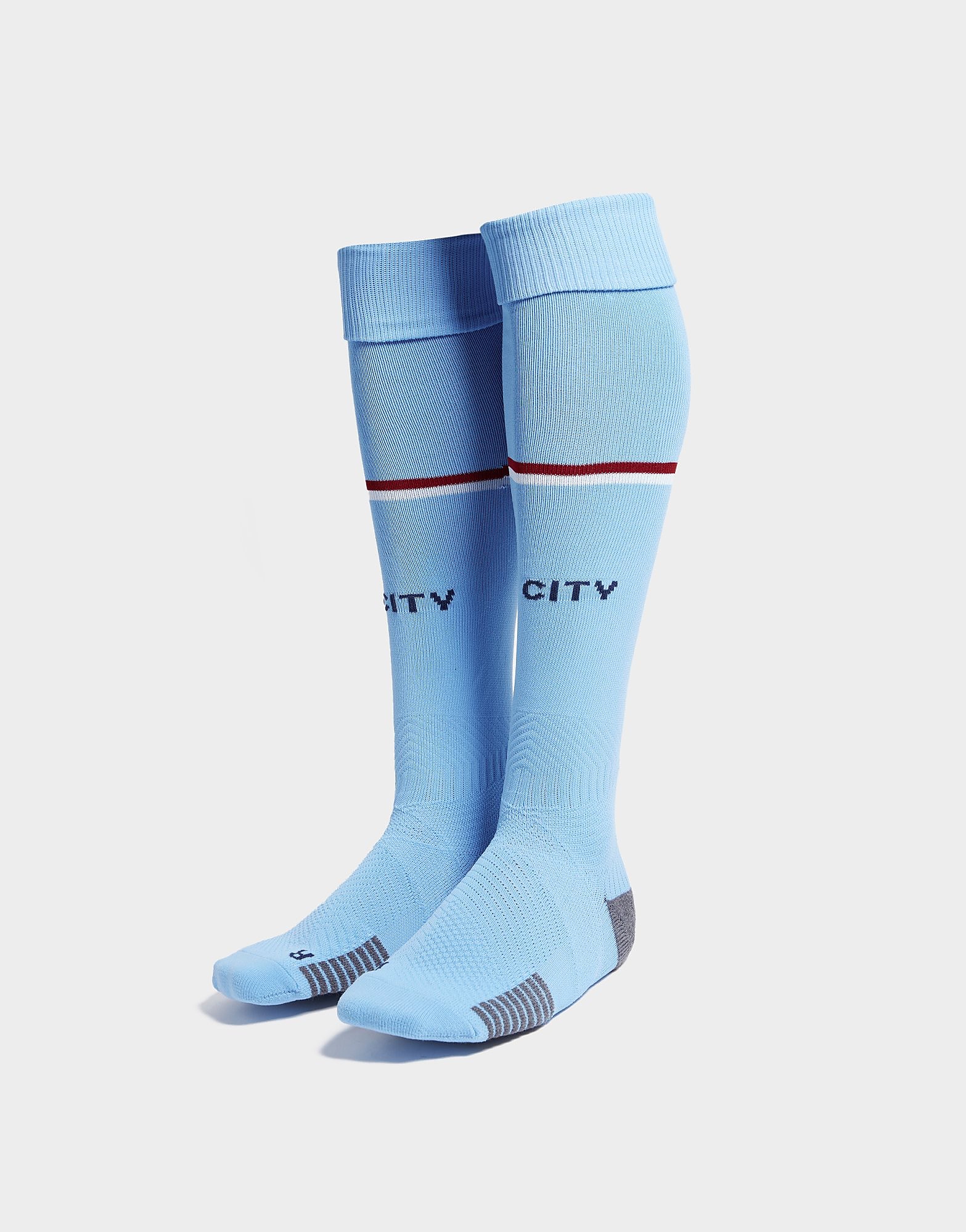 

Puma Manchester City FC 2022/23 Home Socks - Blue - Mens, Blue