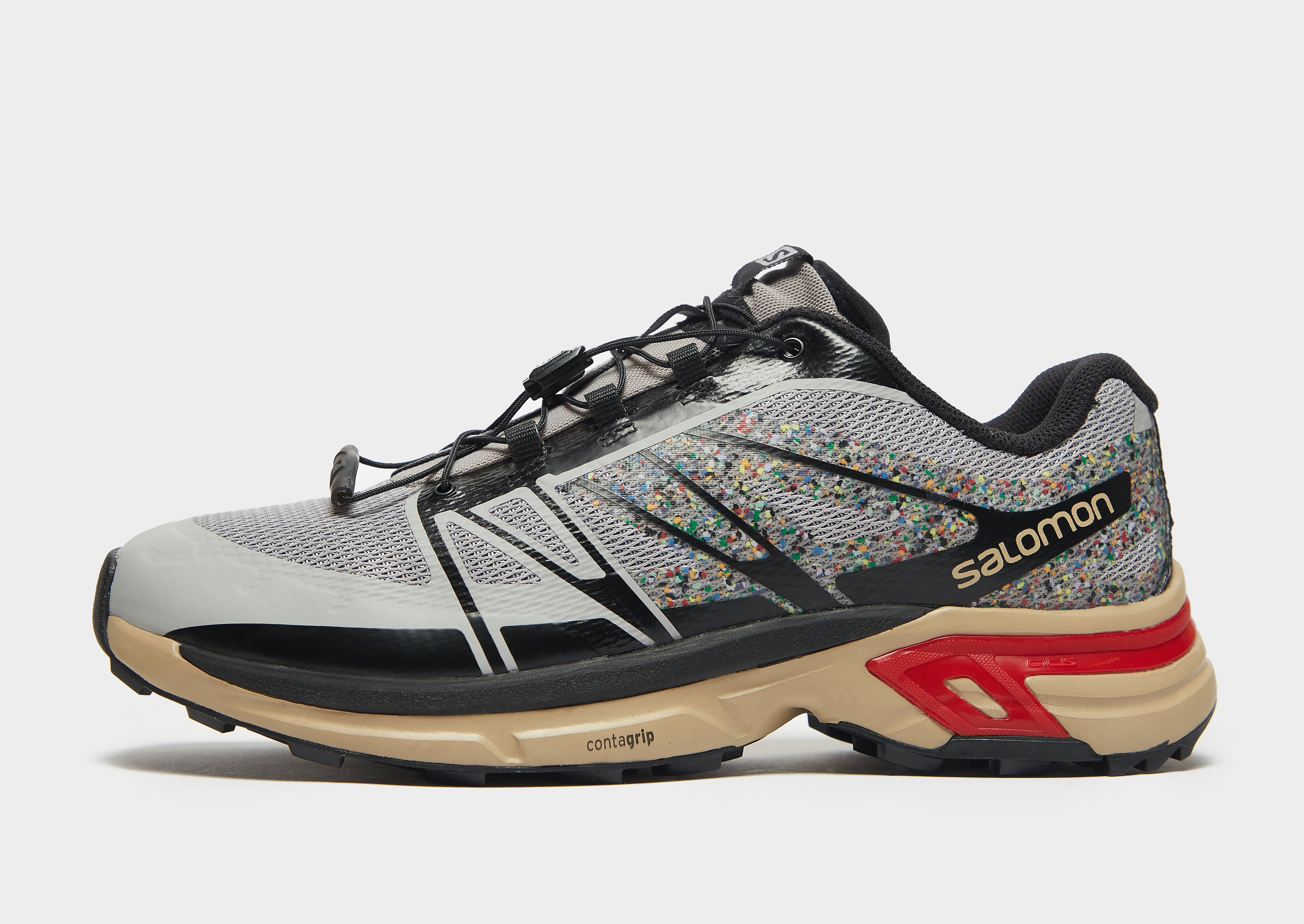

Salomon XT-Wings Mindful - Grey - Mens, Grey