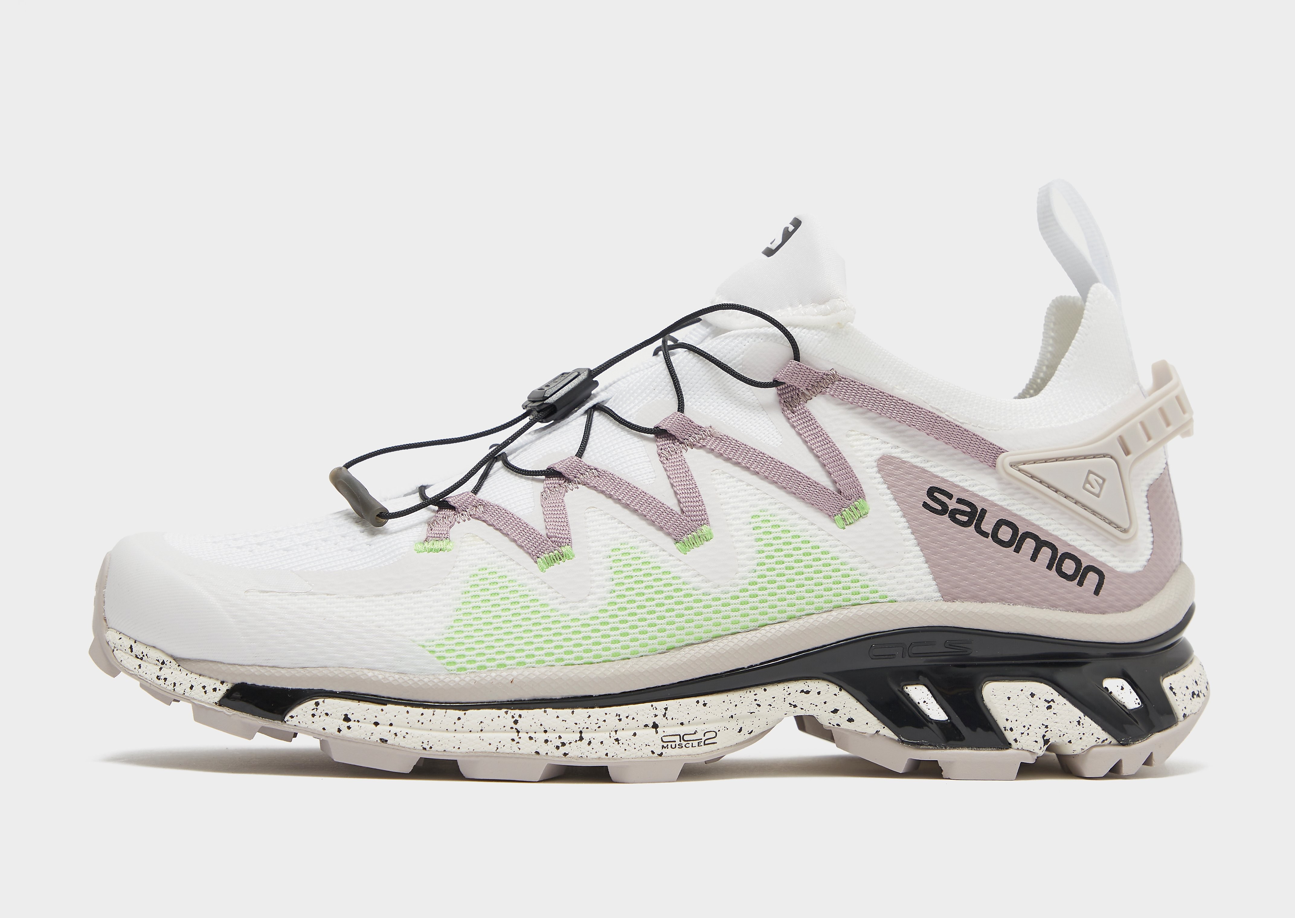 

Salomon XT-Rush - White - Mens, White