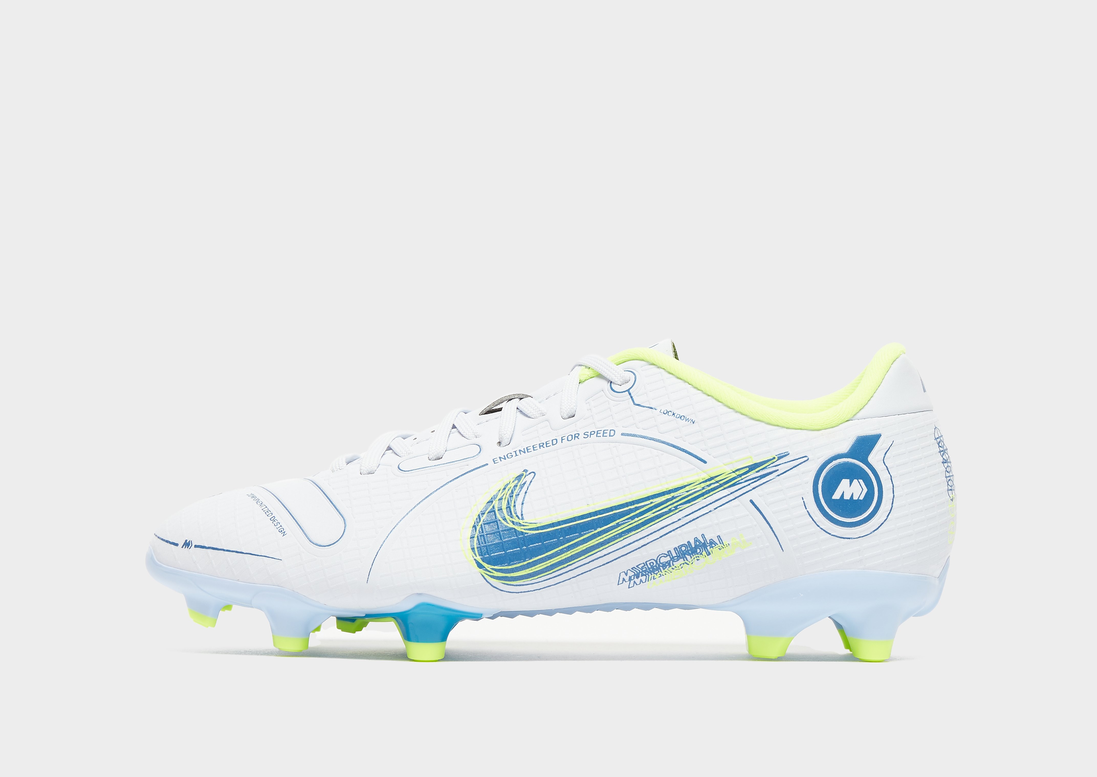 

Nike Mercurial Vapor 13 Children - Grey - Kids, Grey