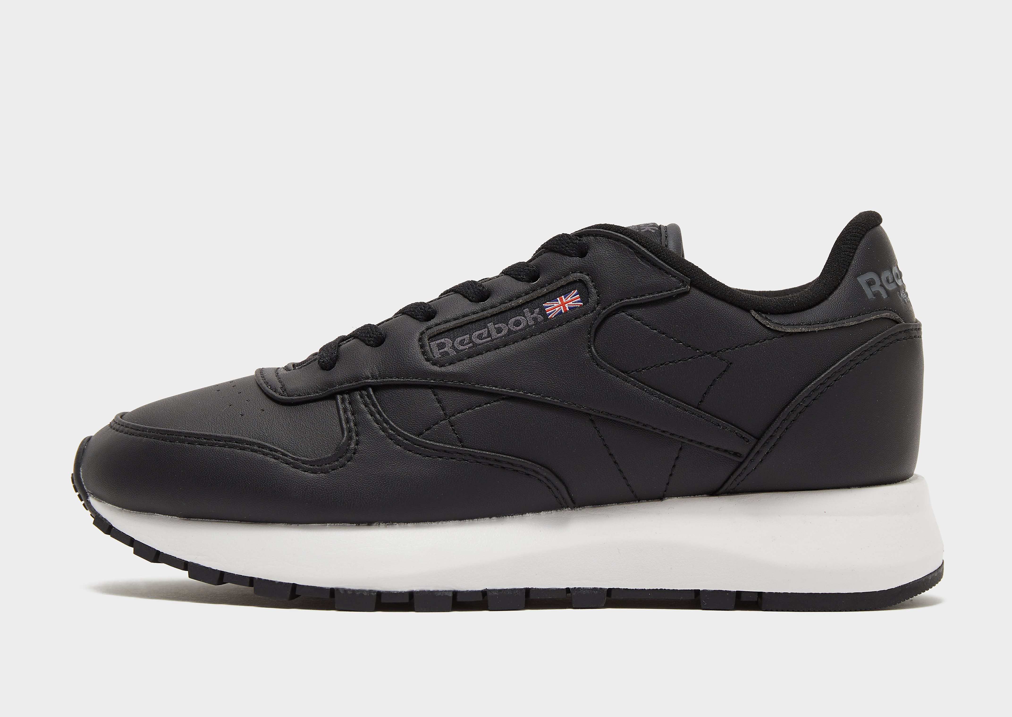 

Reebok Classic Leather SP Women's - Core Black / Core Black / Pure Grey 7, Core Black / Core Black / Pure Grey 7