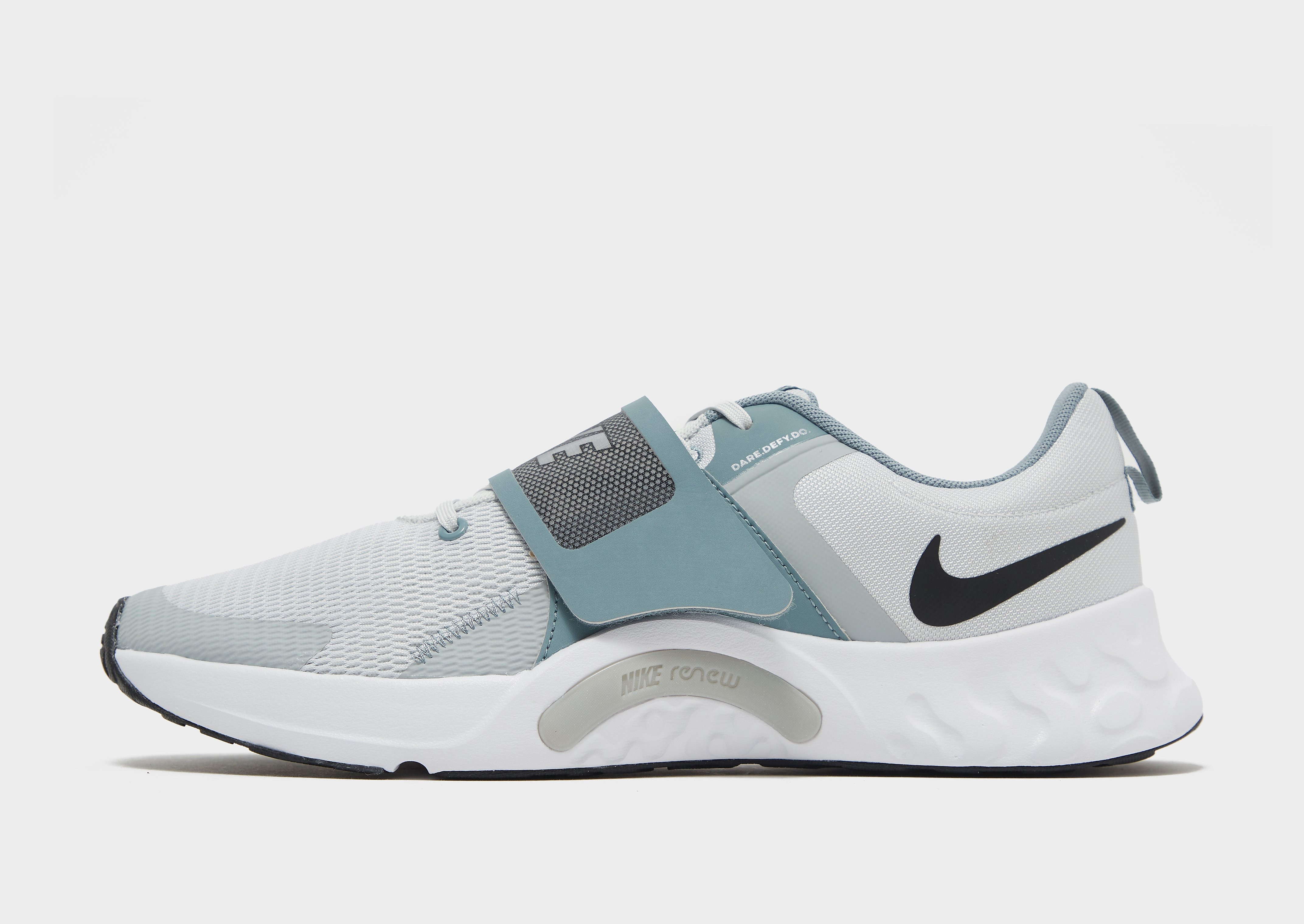 

Nike Retaliation 4 - Photon Dust/Light Smoke Grey/Aviator Grey/Black - Mens, Photon Dust/Light Smoke Grey/Aviator Grey/Black