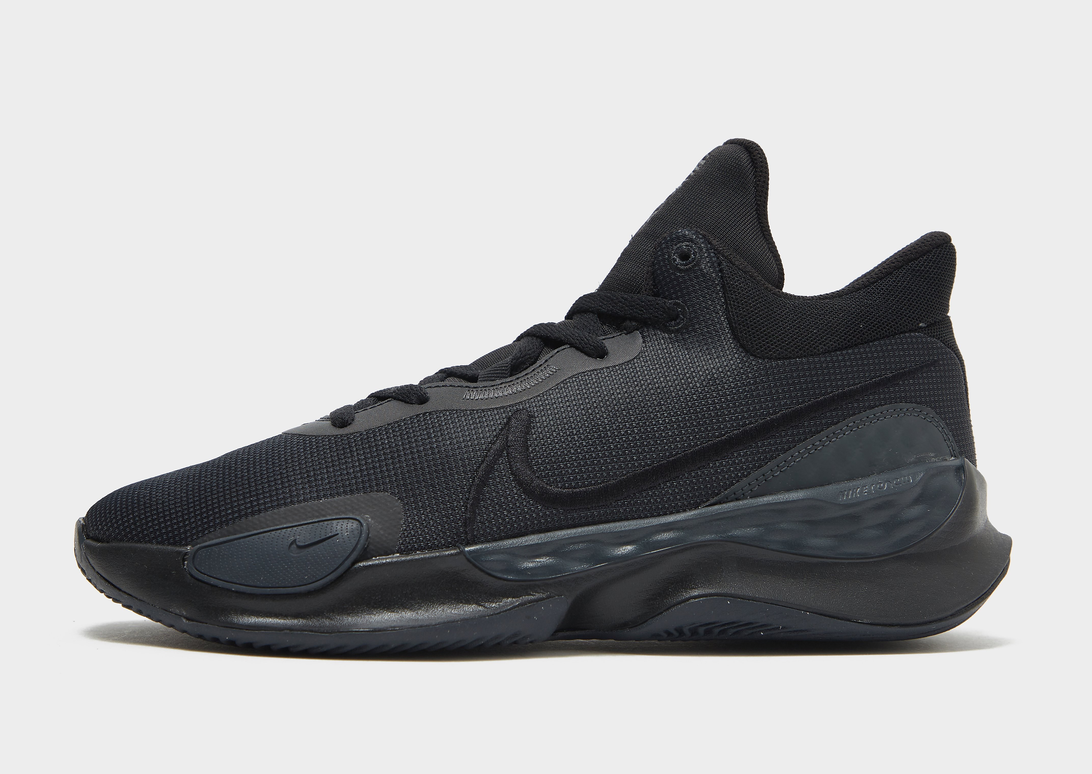 

Nike Renew Elevate 3 - Black - Mens, Black