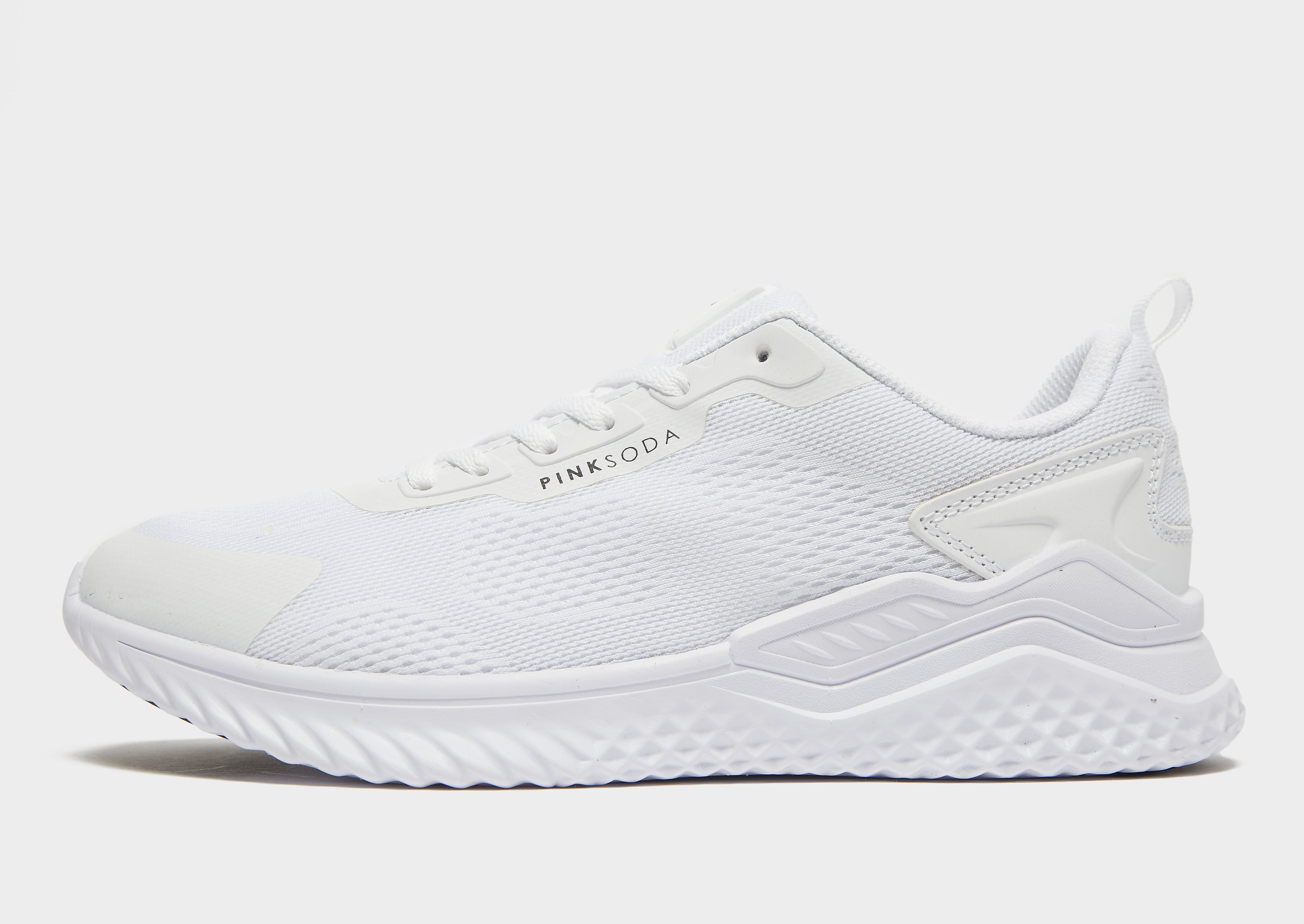 

Pink Soda Sport Annie 2 Women's - Only at JD - White, White