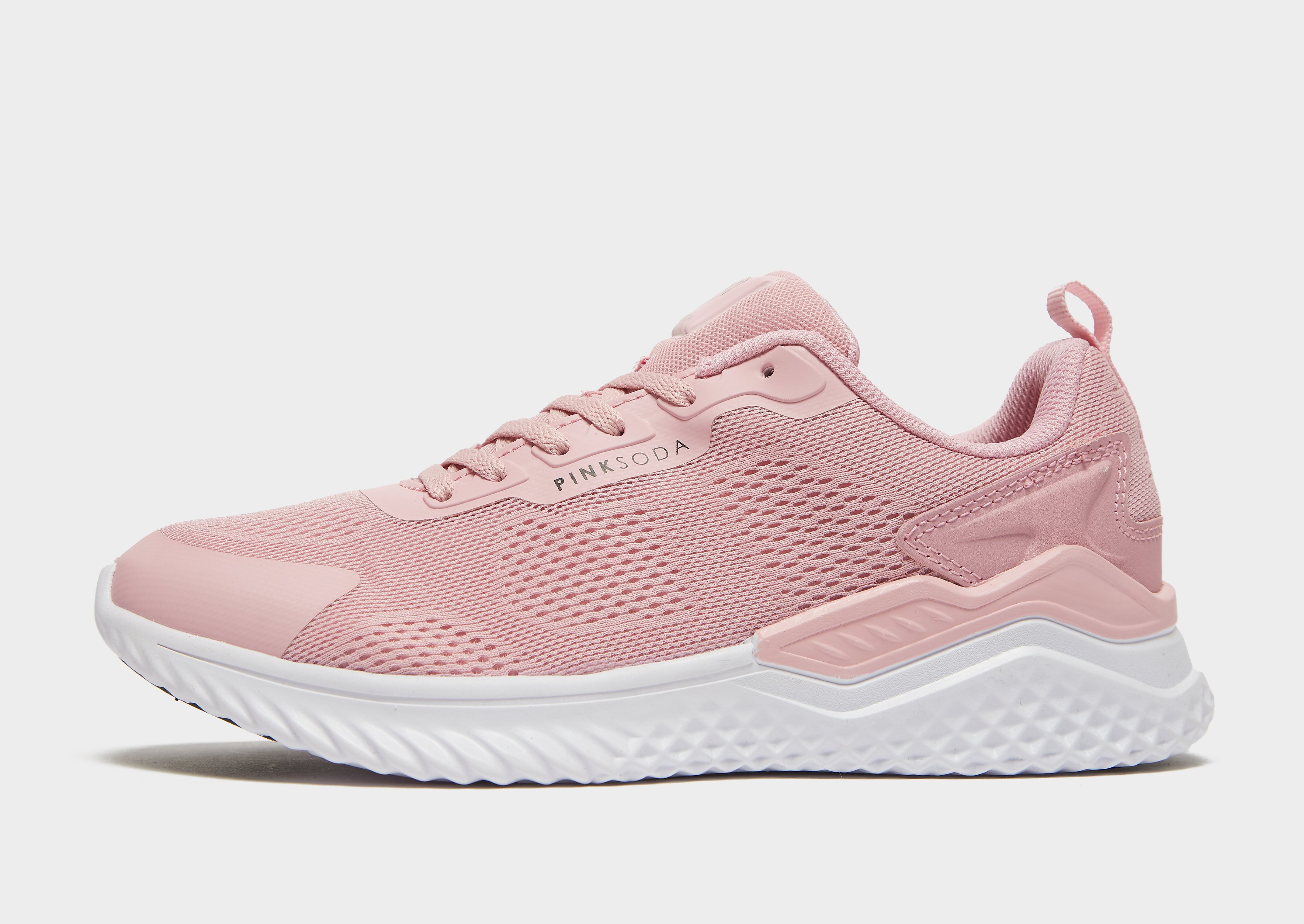 Pink Soda Sport Annie 2 para Mulher - Only at JD - Cor-de-rosa - Womens, Cor-de-rosa