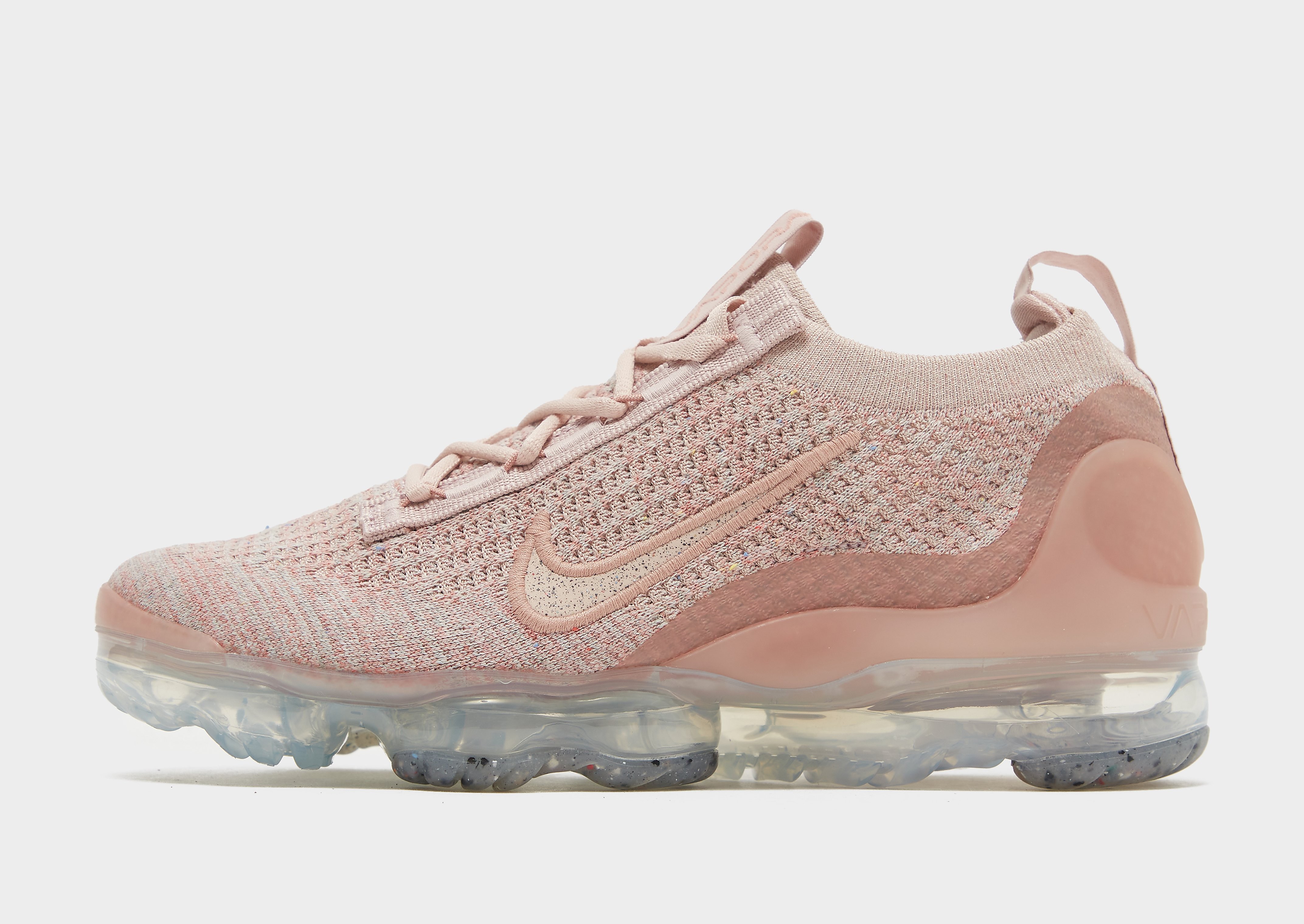 Nike Air VaporMax 2021 Women's - Cor-de-rosa - Womens, Cor-de-rosa