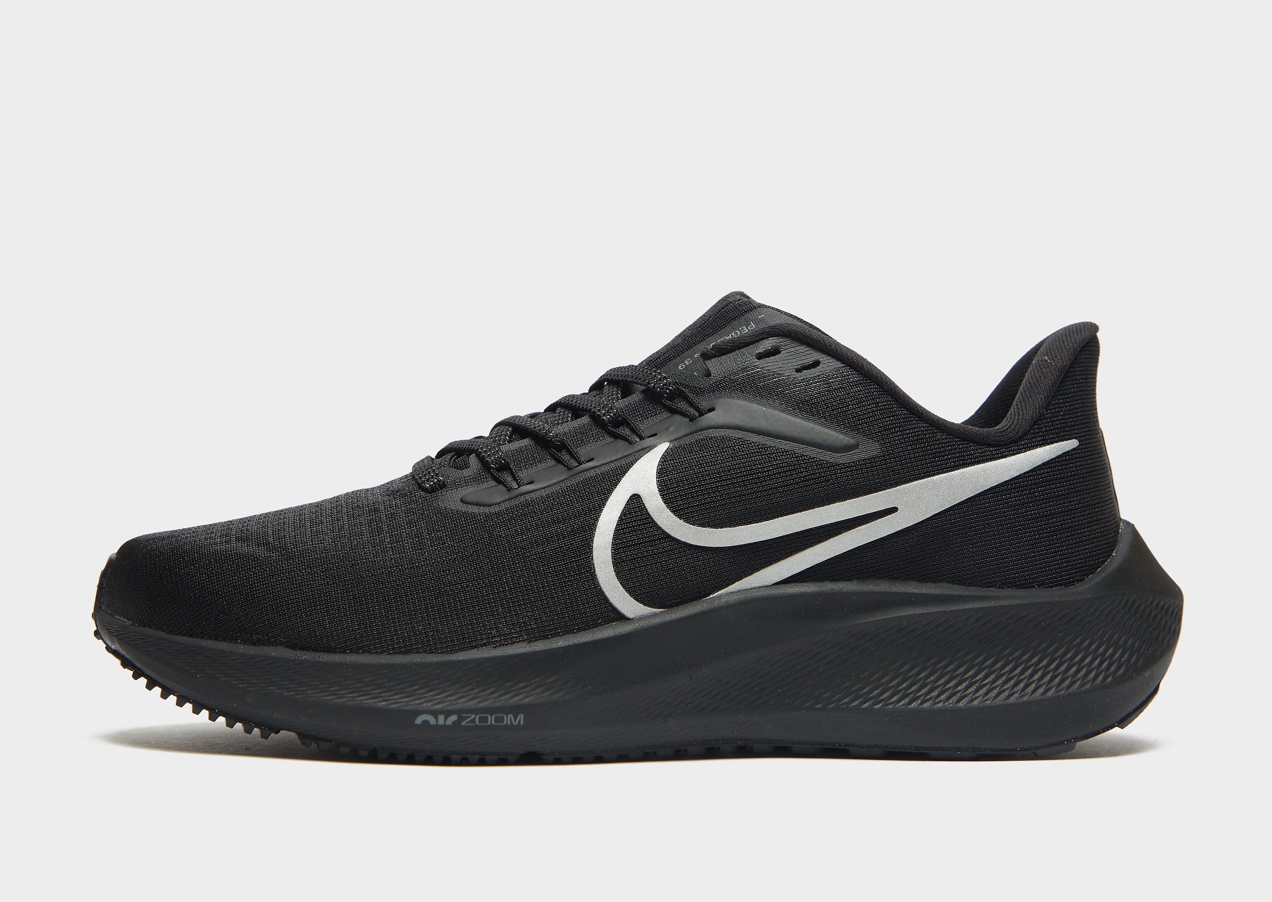 

Nike Air Zoom Pegasus 39 Women's - Black, Black