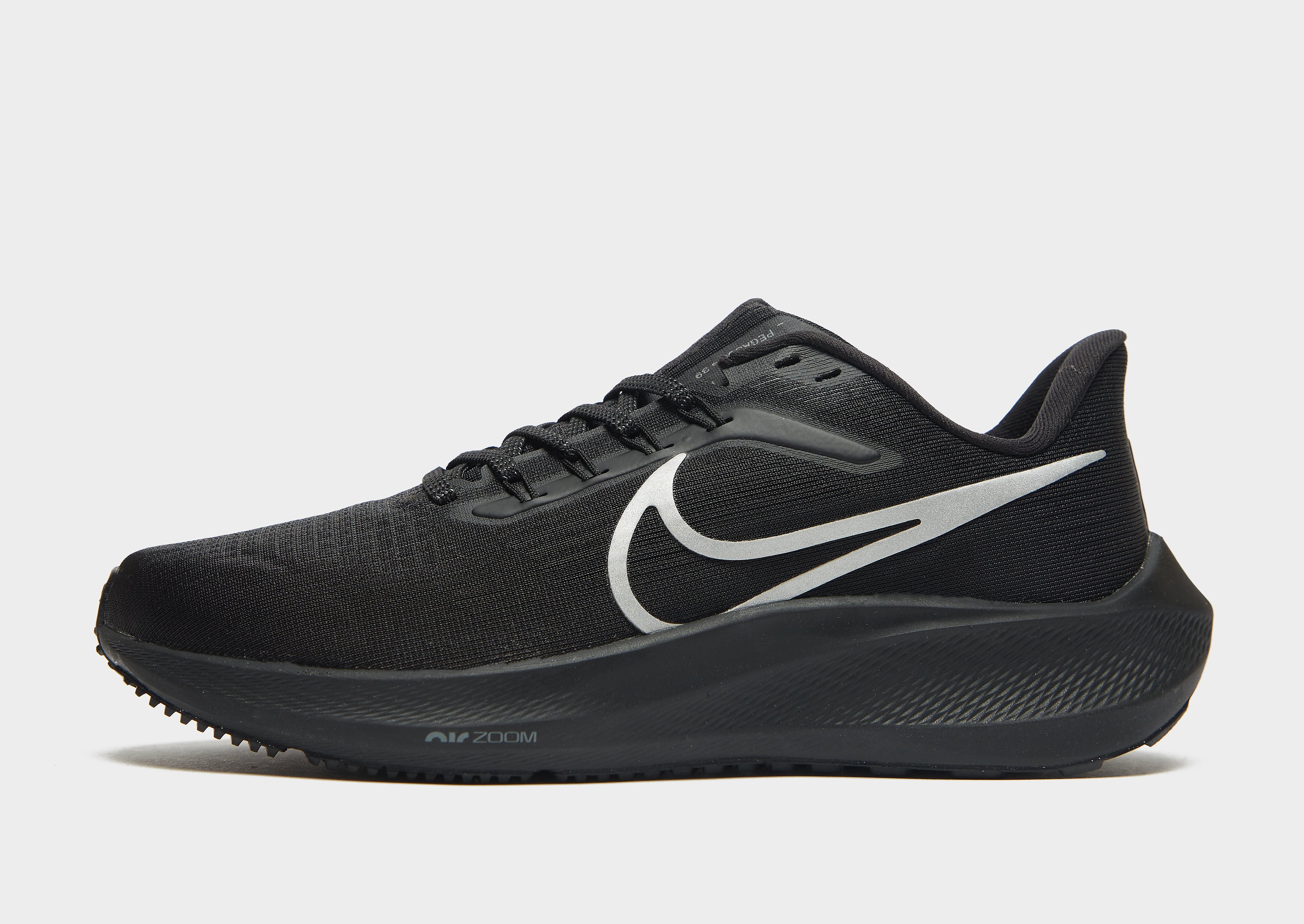 Nike Pegasus 39 para Mulher - Preto - Womens, Preto