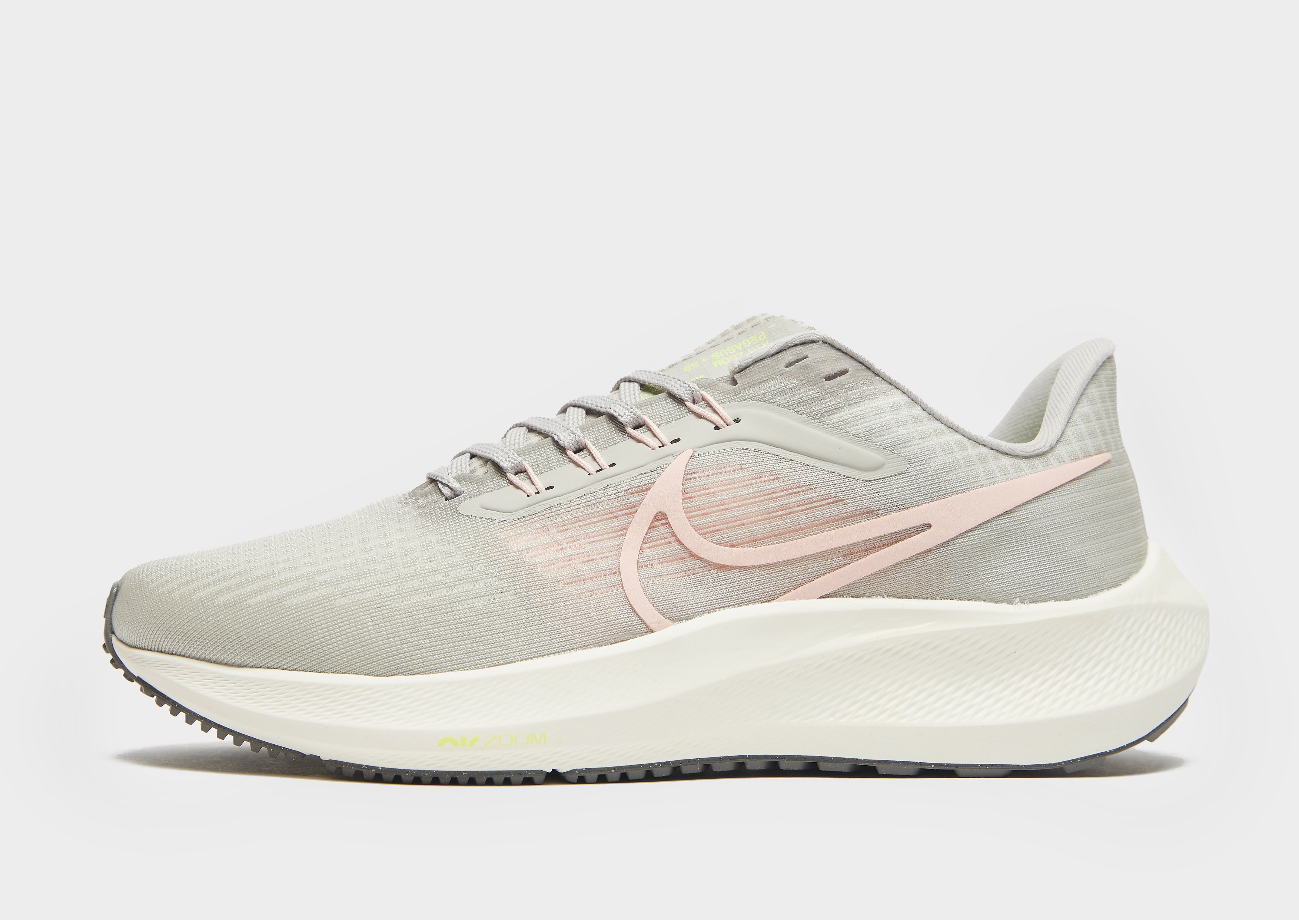 

Nike Air Zoom Pegasus 39 Women's - Grey, Grey