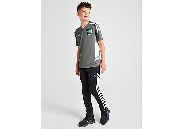 Adidas Celtic FC Training Jersey Junior