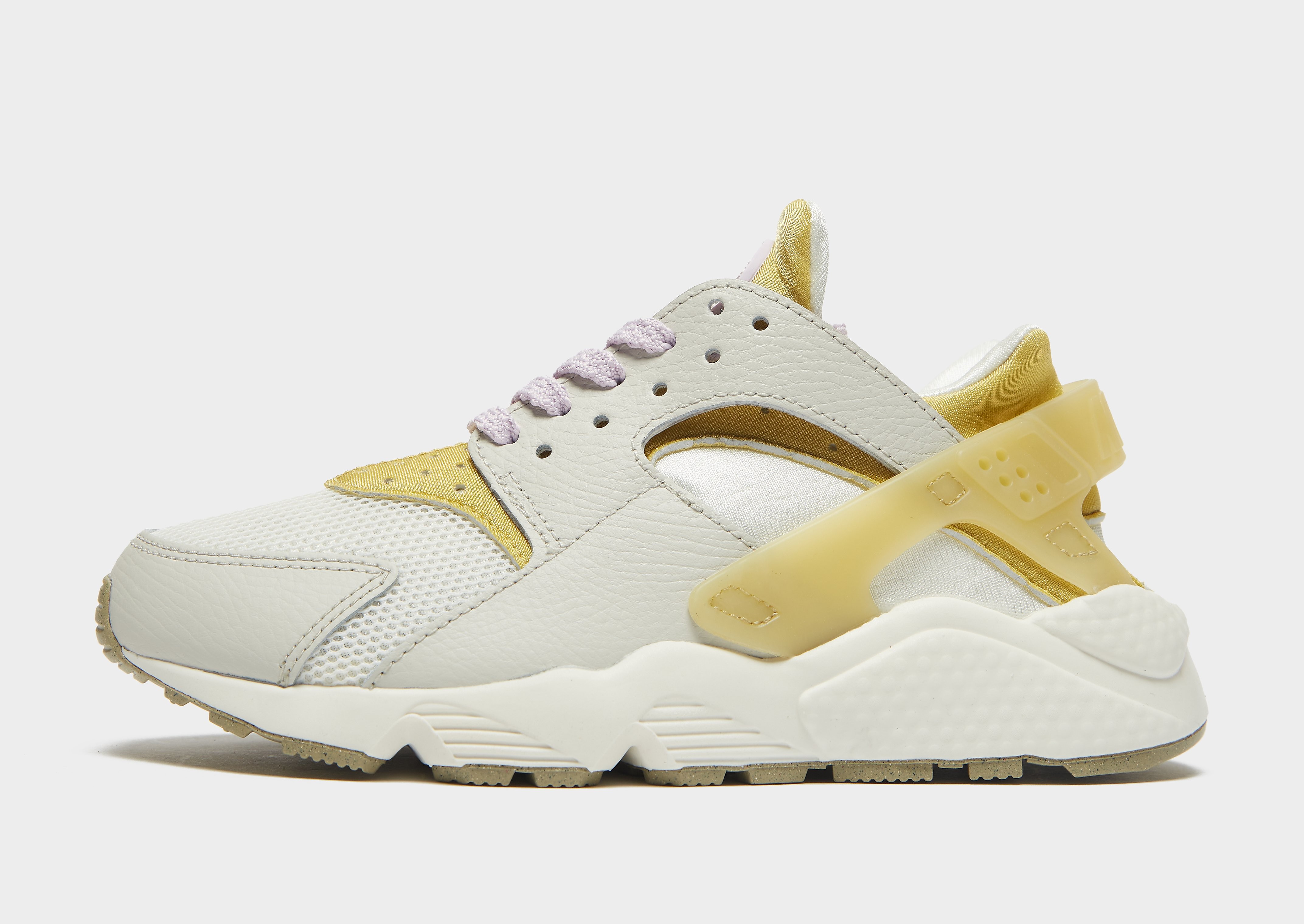 

Nike Air Huarache Women's - Sail/Wheatgrass/Light Bone/Doll, Sail/Wheatgrass/Light Bone/Doll