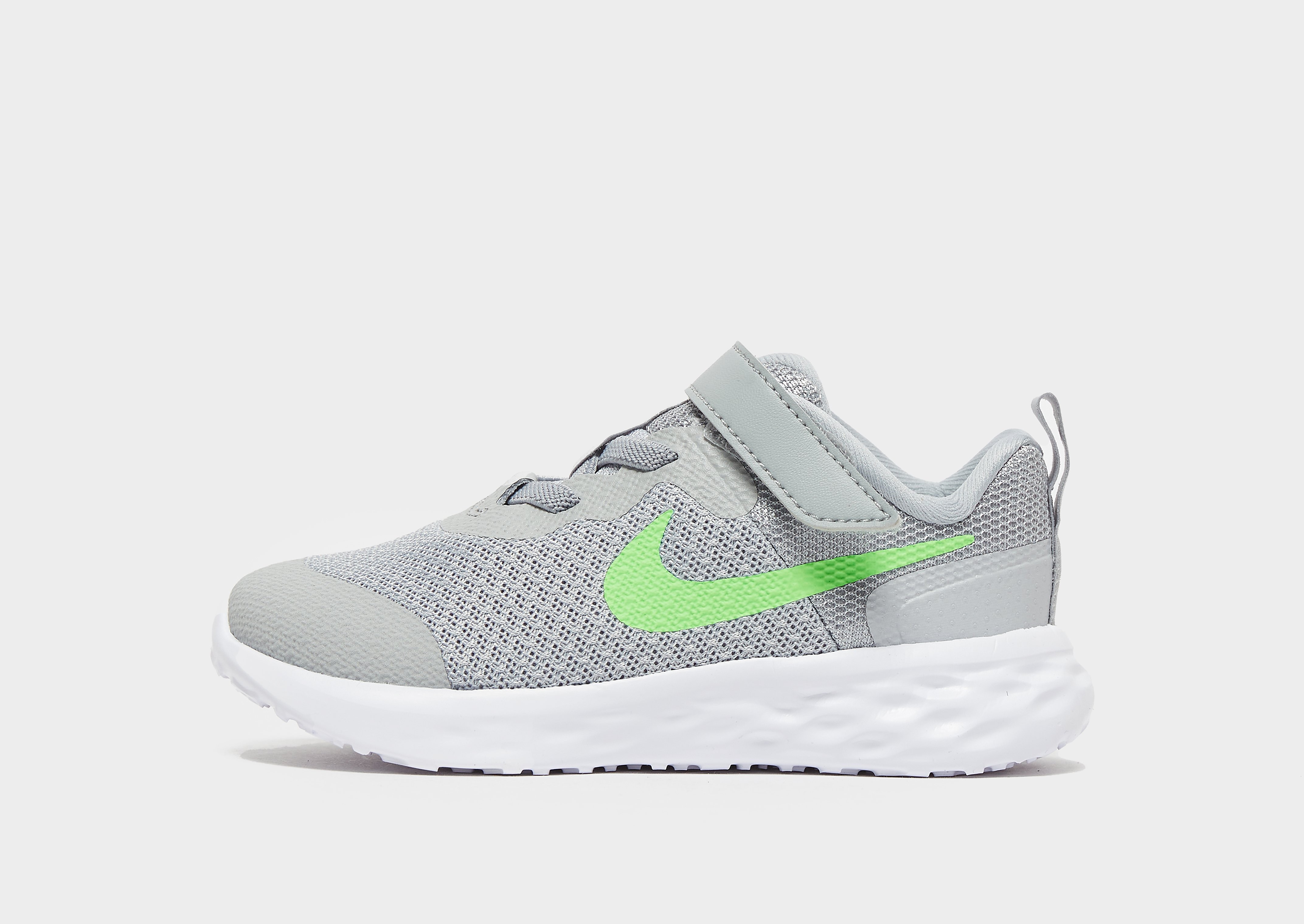 

Nike Revolution 6 Infant - Grey - Kids, Grey
