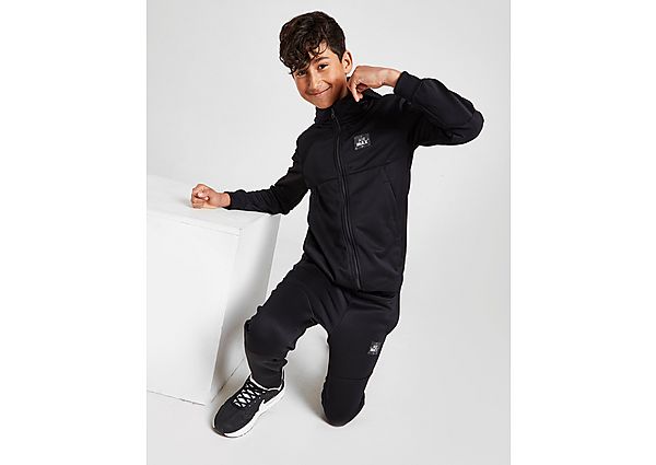 Nike Sweat à capuche et zip Nike Sportswear Air Max pour Garçon plus âgé - Black/Black/Black, Black/Black/Black