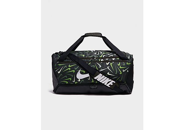 Nike Medium Brasilia Bag - Black, Black