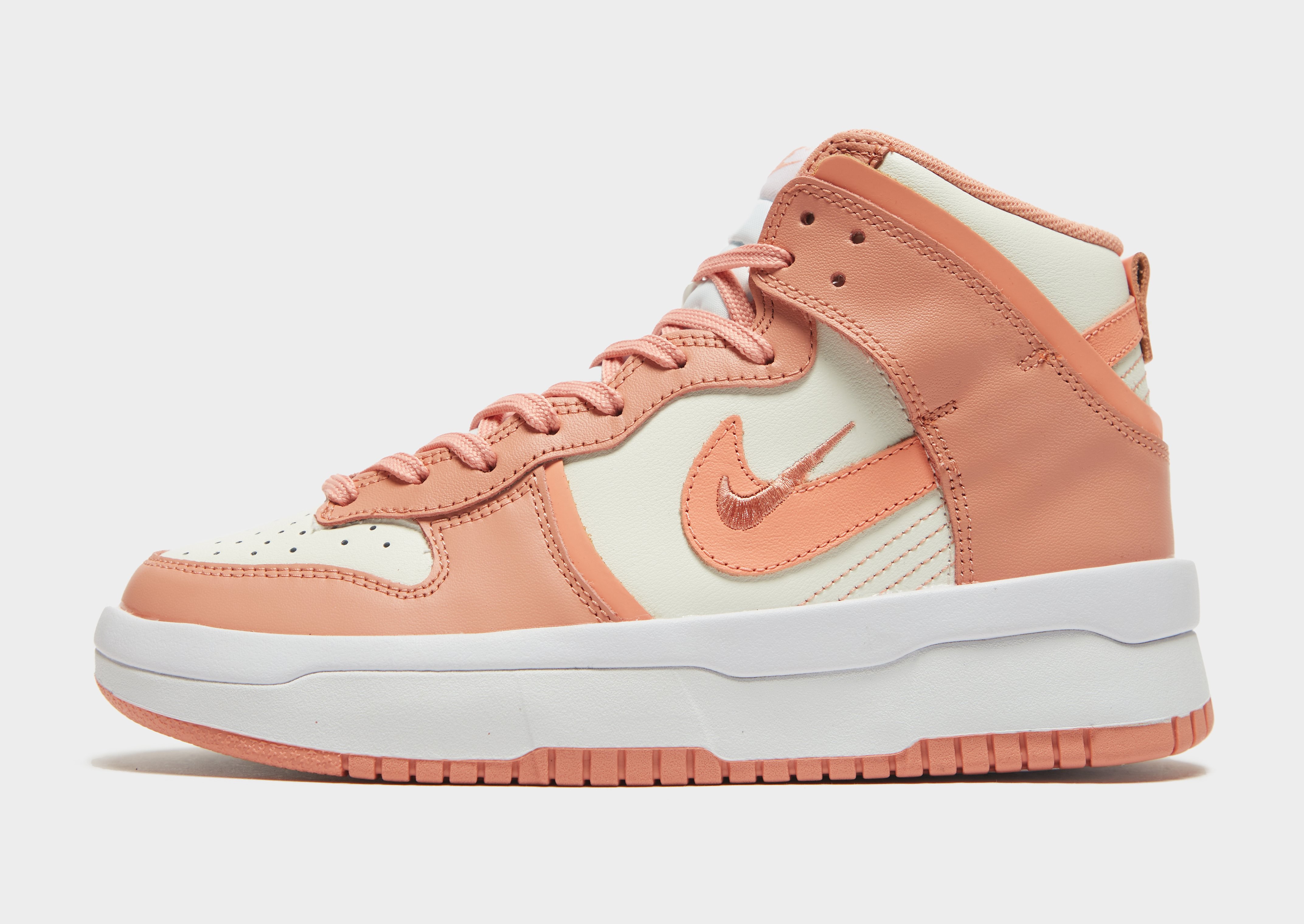 

Nike Dunk High Up Women's - Pink, Pink