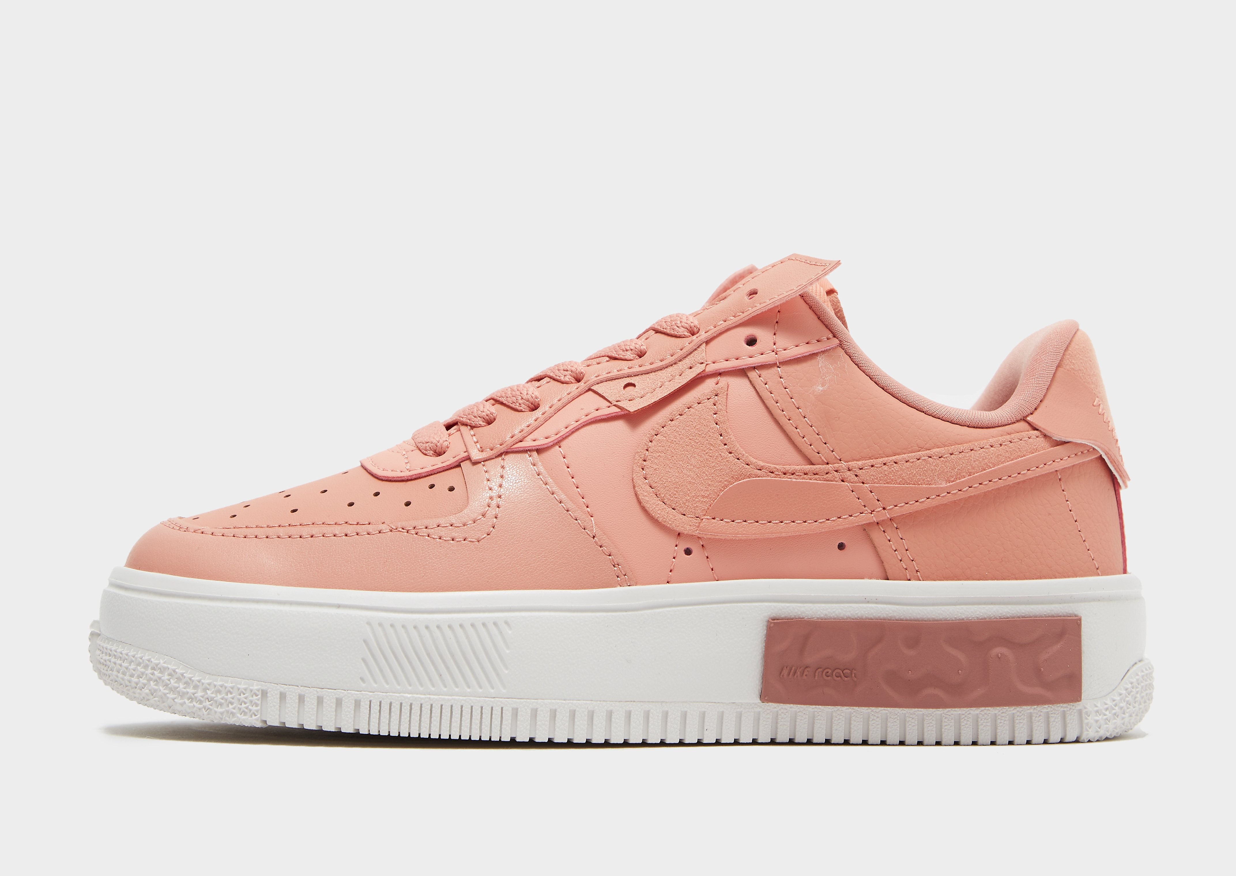 

Nike Air Force 1 Fontanka Women's - Light Madder Root/Summit White/Rust Pink/Light Madder Root, Light Madder Root/Summit White/Rust Pink/Light Madder Root