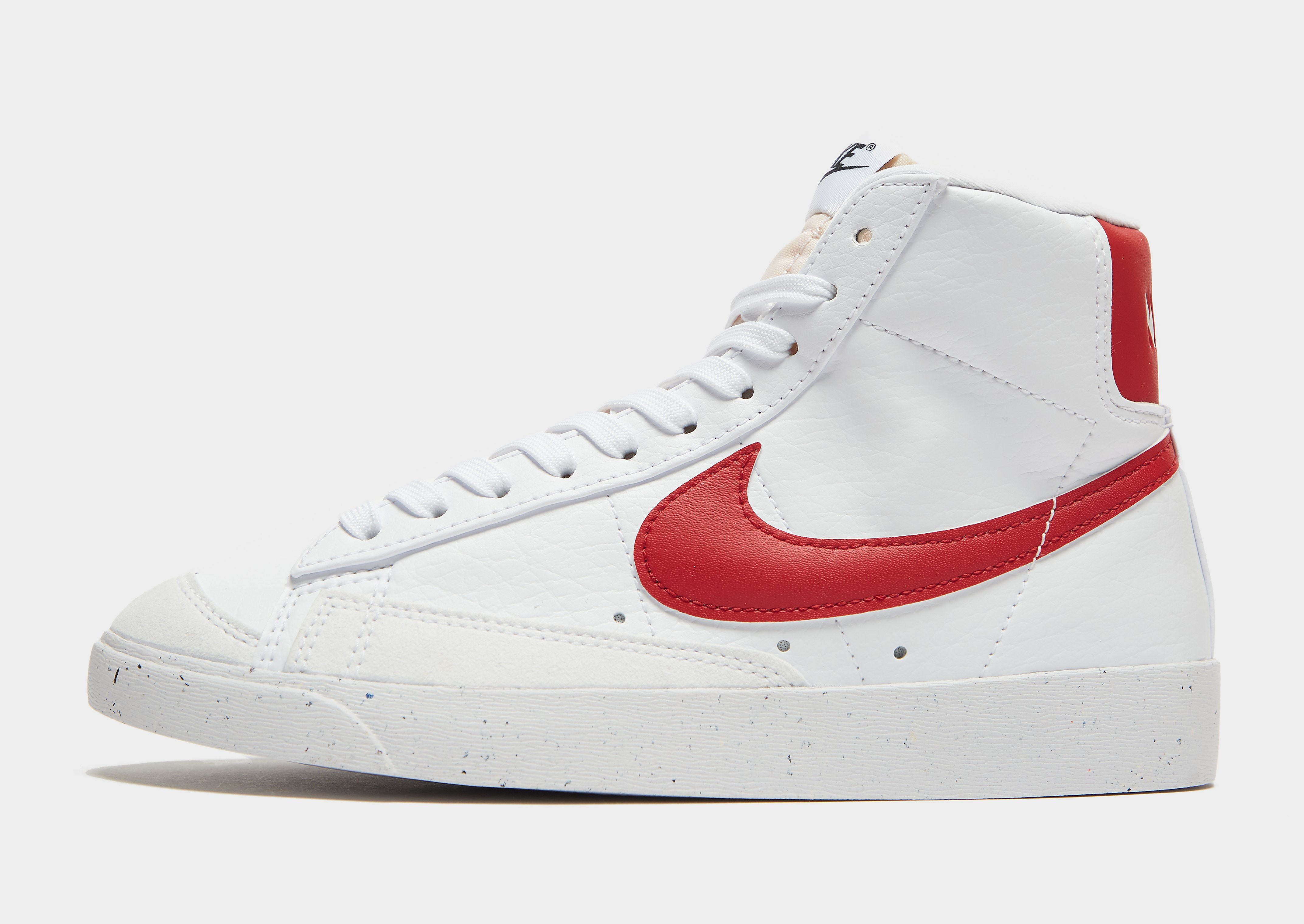 Nike Blazer Mid '77 Next Nature Women's - White, White