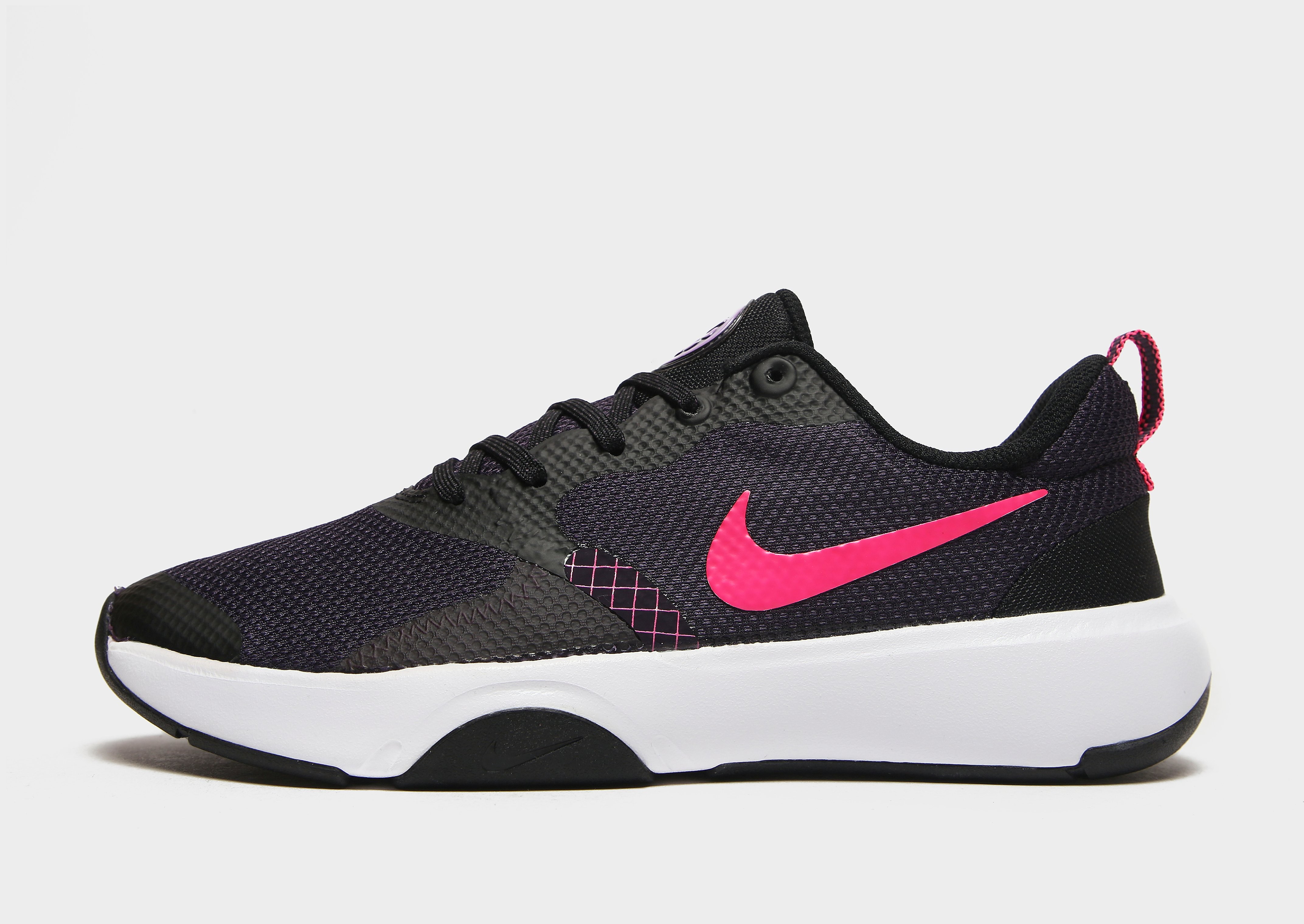 Nike City Rep TR para Mulher - Preto - Womens, Preto