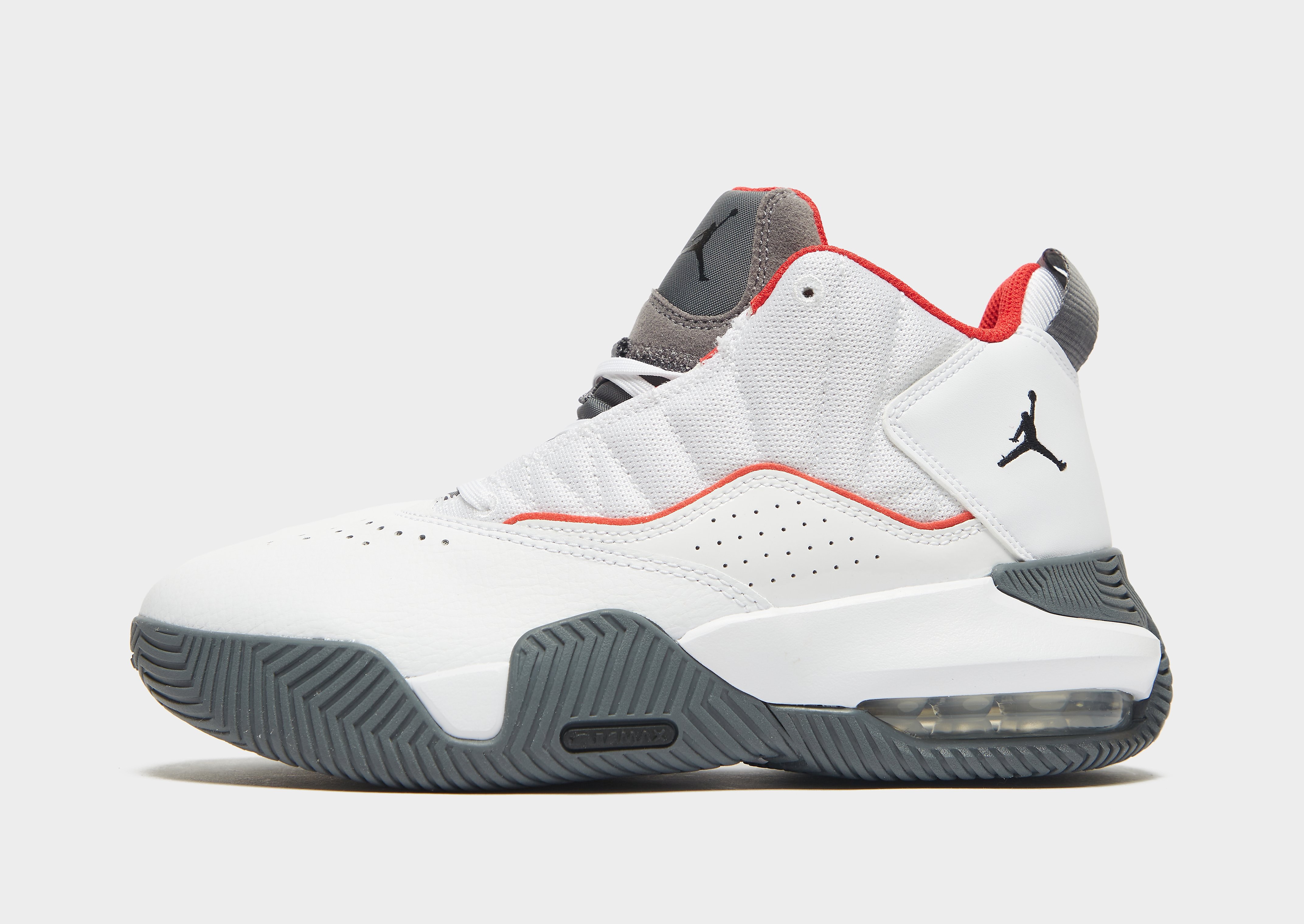 Jordan Stay Loyal Junior - White - Kids, White