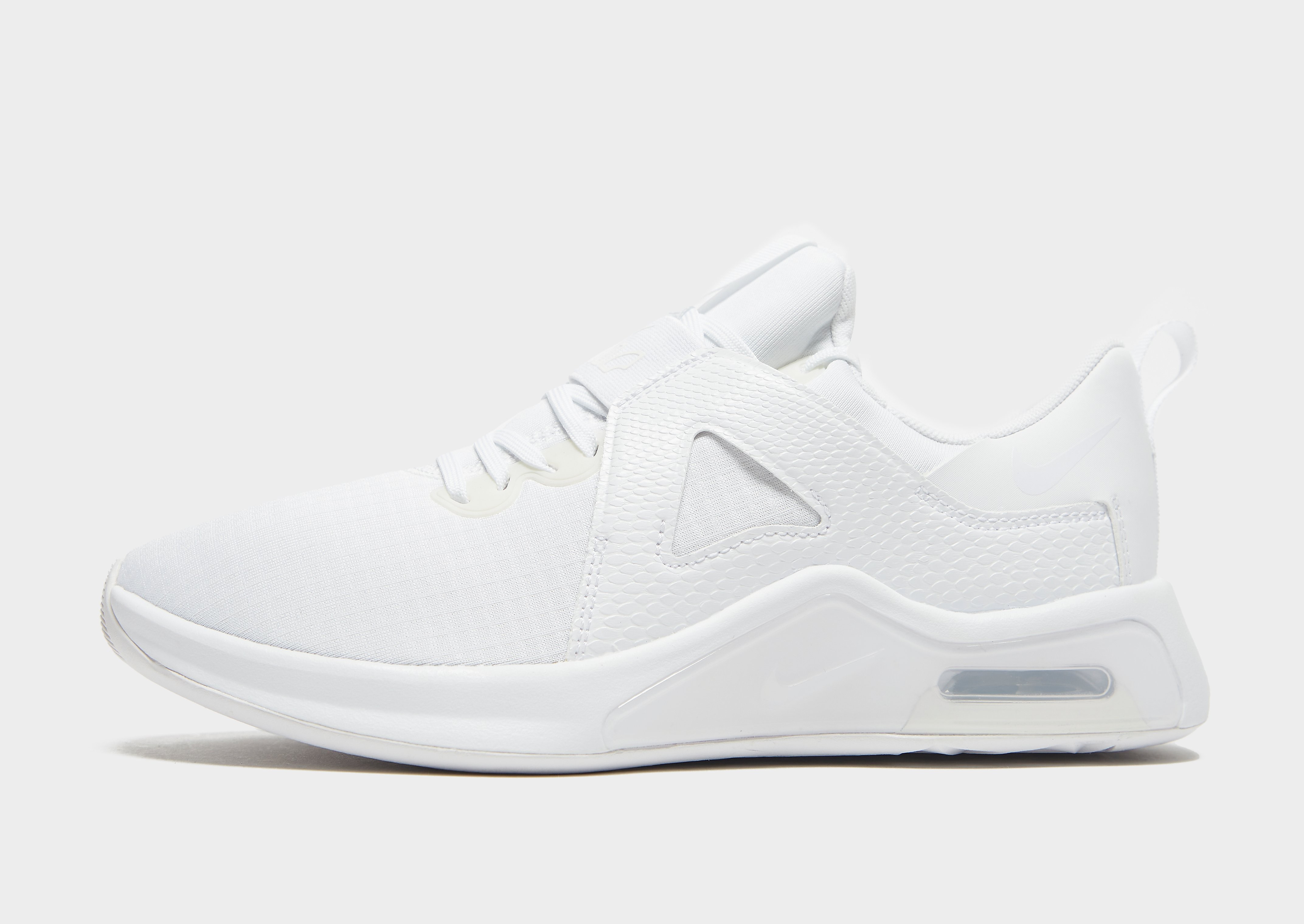 

Nike Air Max Bella TR5 Women's - White/White, White/White