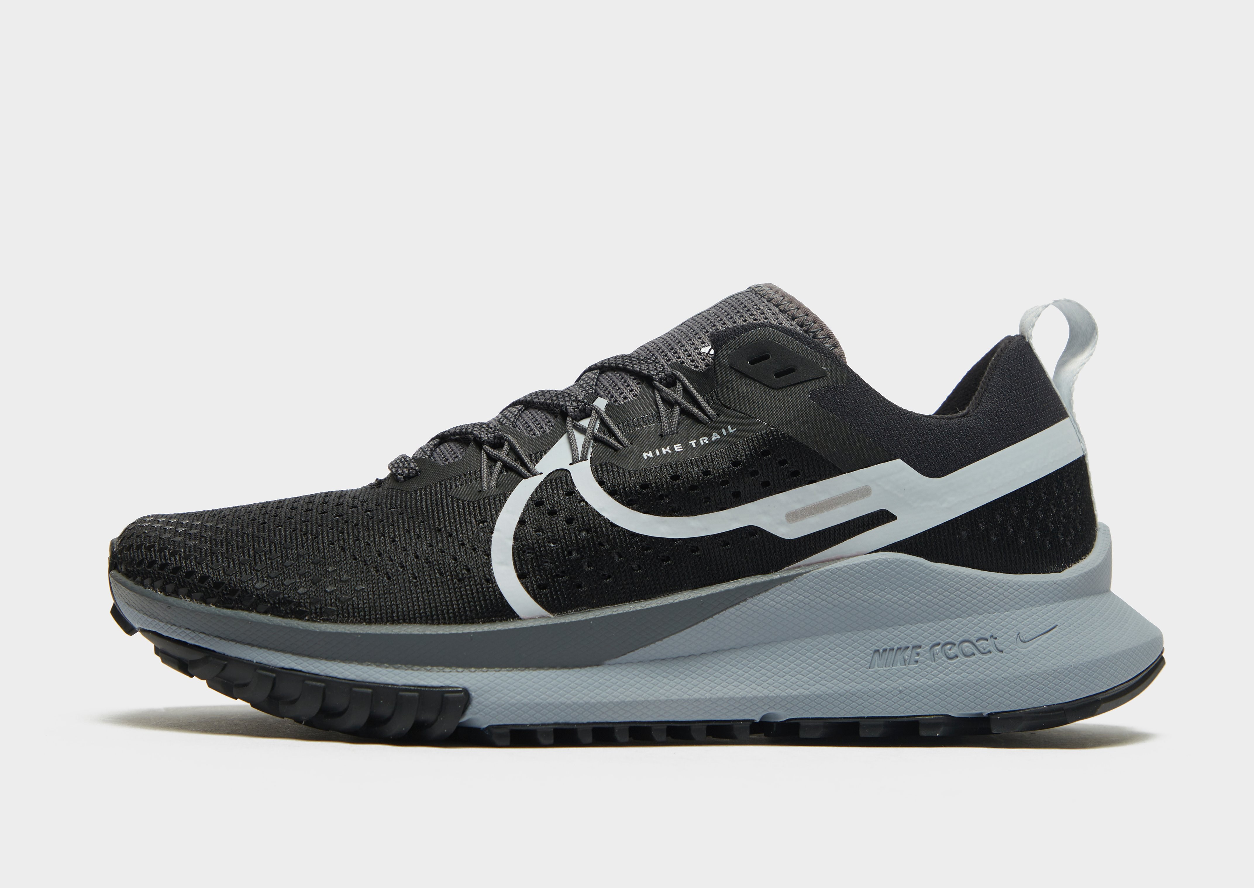 

Nike Pegasus Trail 4 Women's - Black, Black