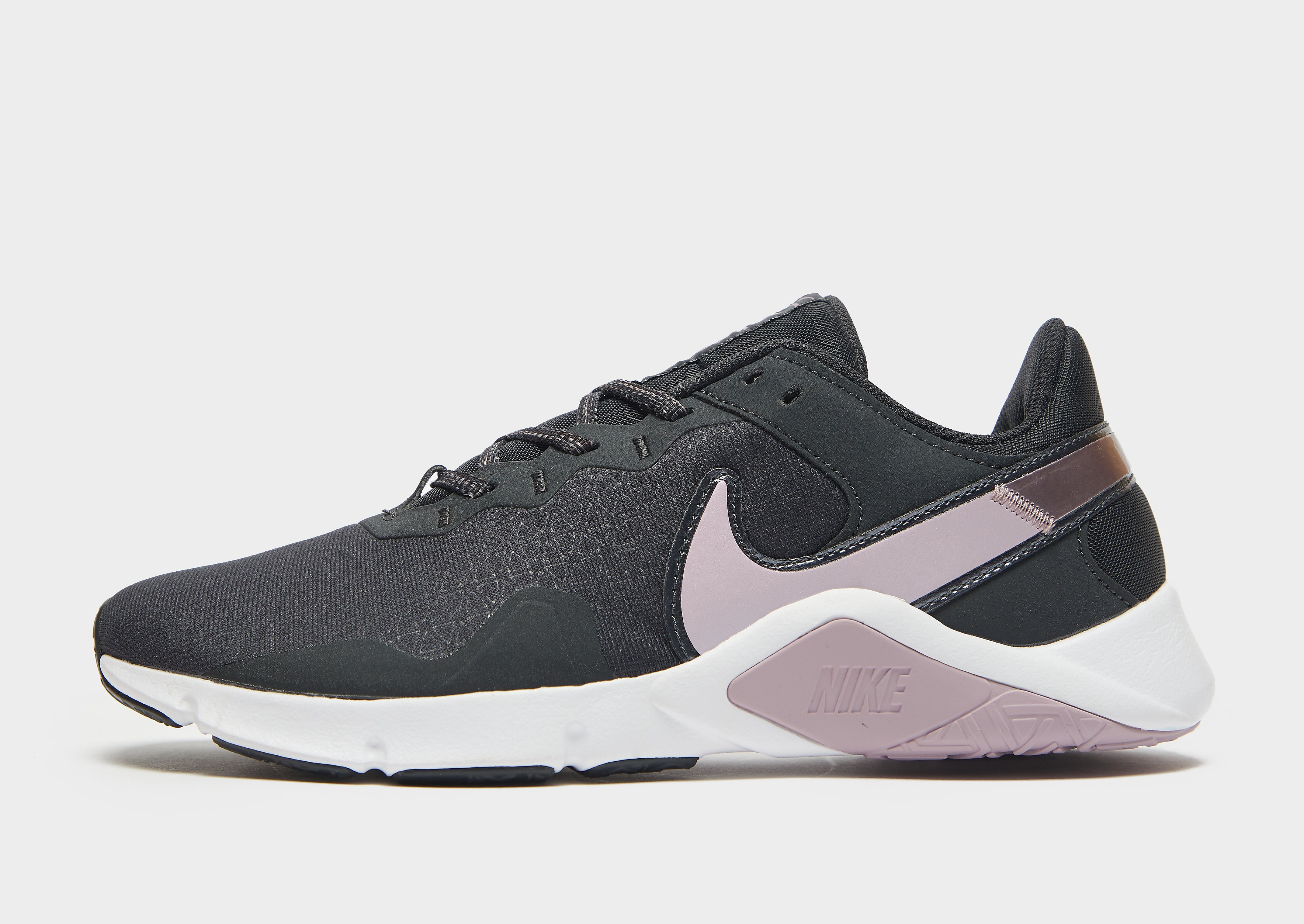 

Nike Legend Essential Women's - Off-Noir/Black/White/Plum Fog, Off-Noir/Black/White/Plum Fog