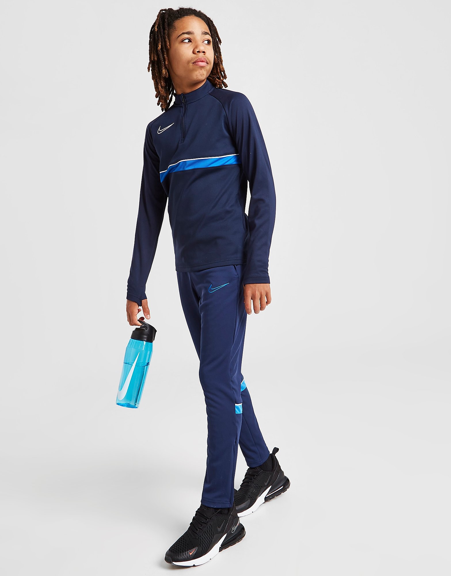 

Nike Academy 21 Track Pants Junior - Only at JD - Midnight Navy/White/Light Photo Blue/Light Photo Blue - Kids, Midnight Navy/White/Light Photo Blue/Light Photo Blue