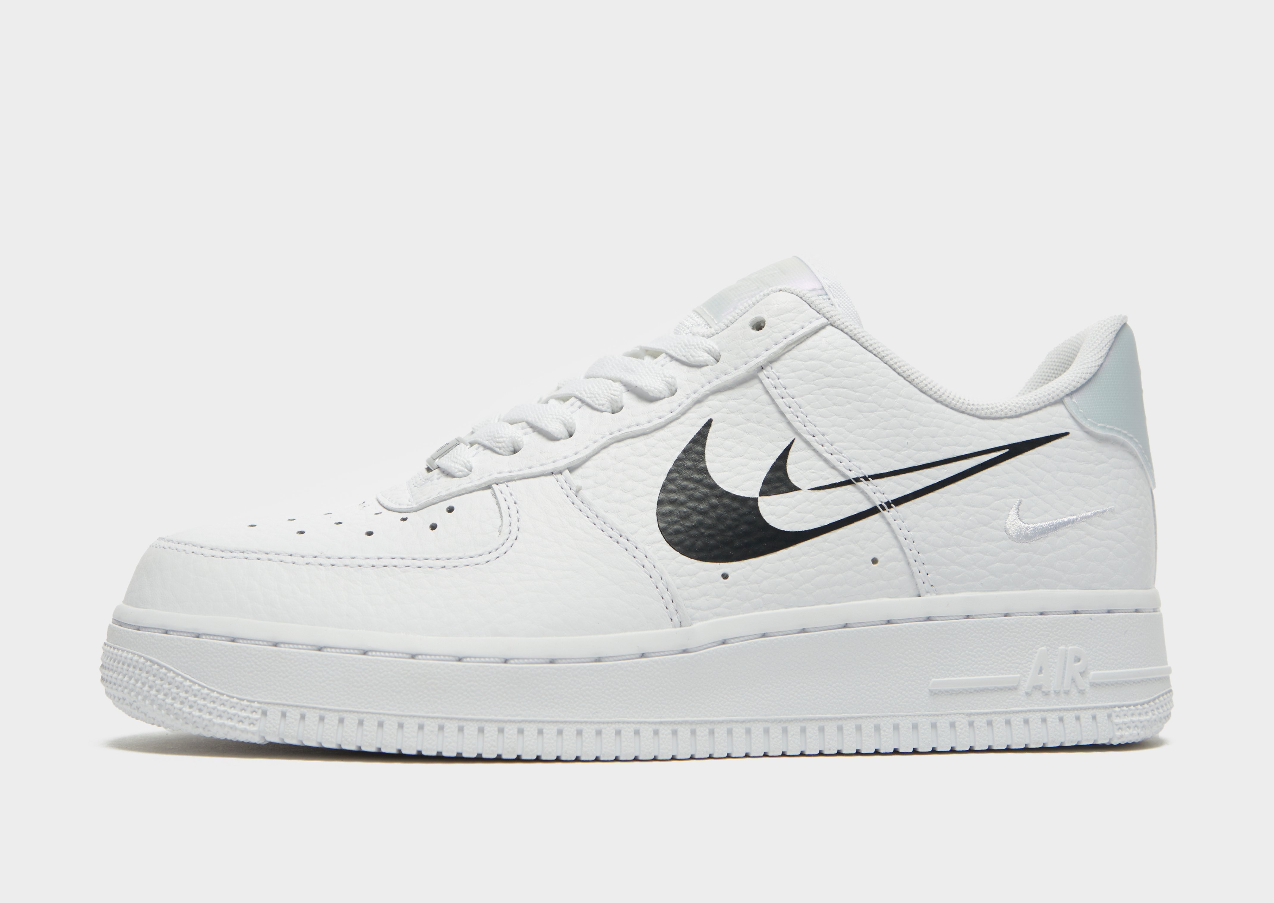 

Nike Air Force 1 '07 Women's - White, White