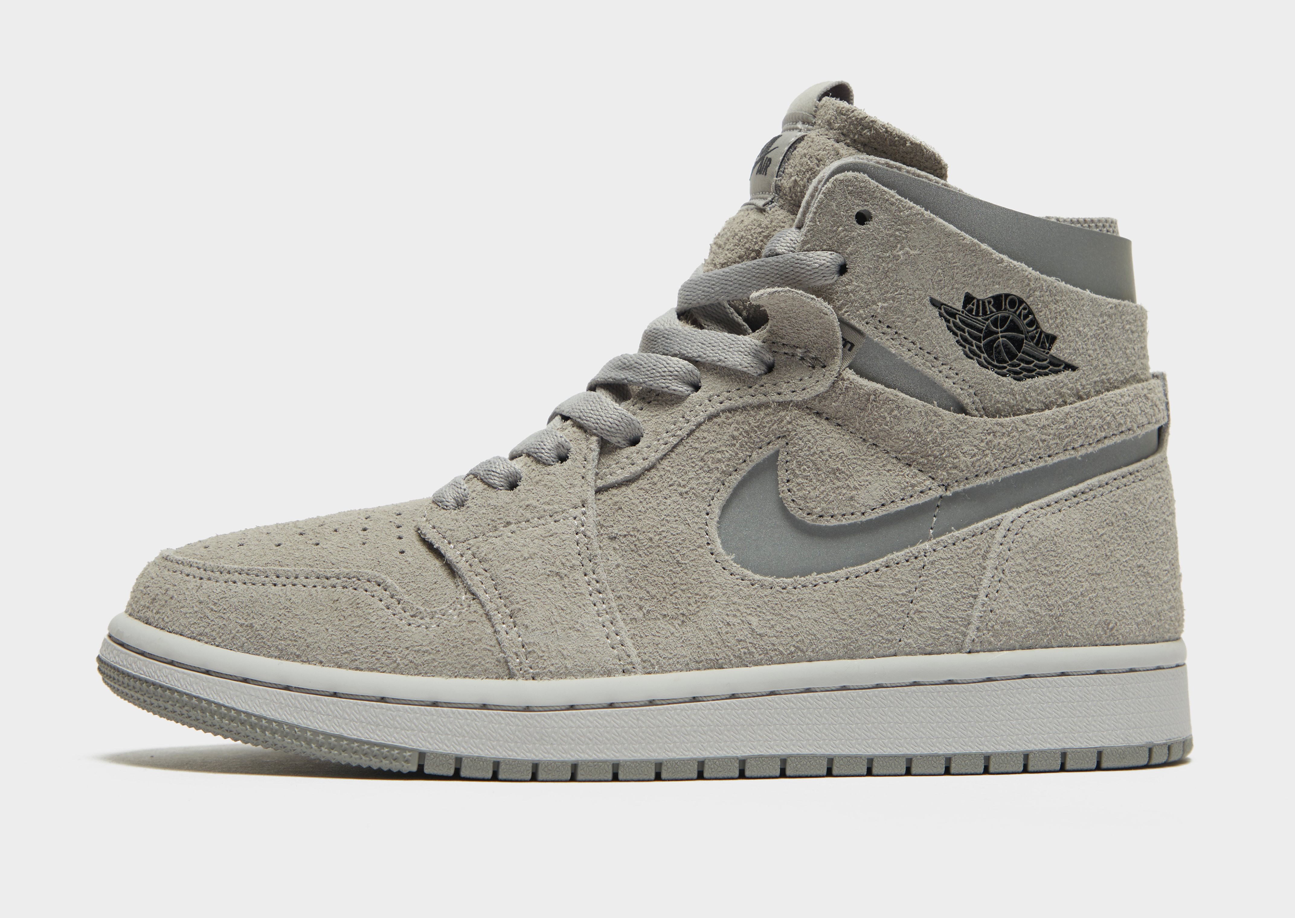 

Jordan Air 1 Zoom CMFT Women's - Grey, Grey