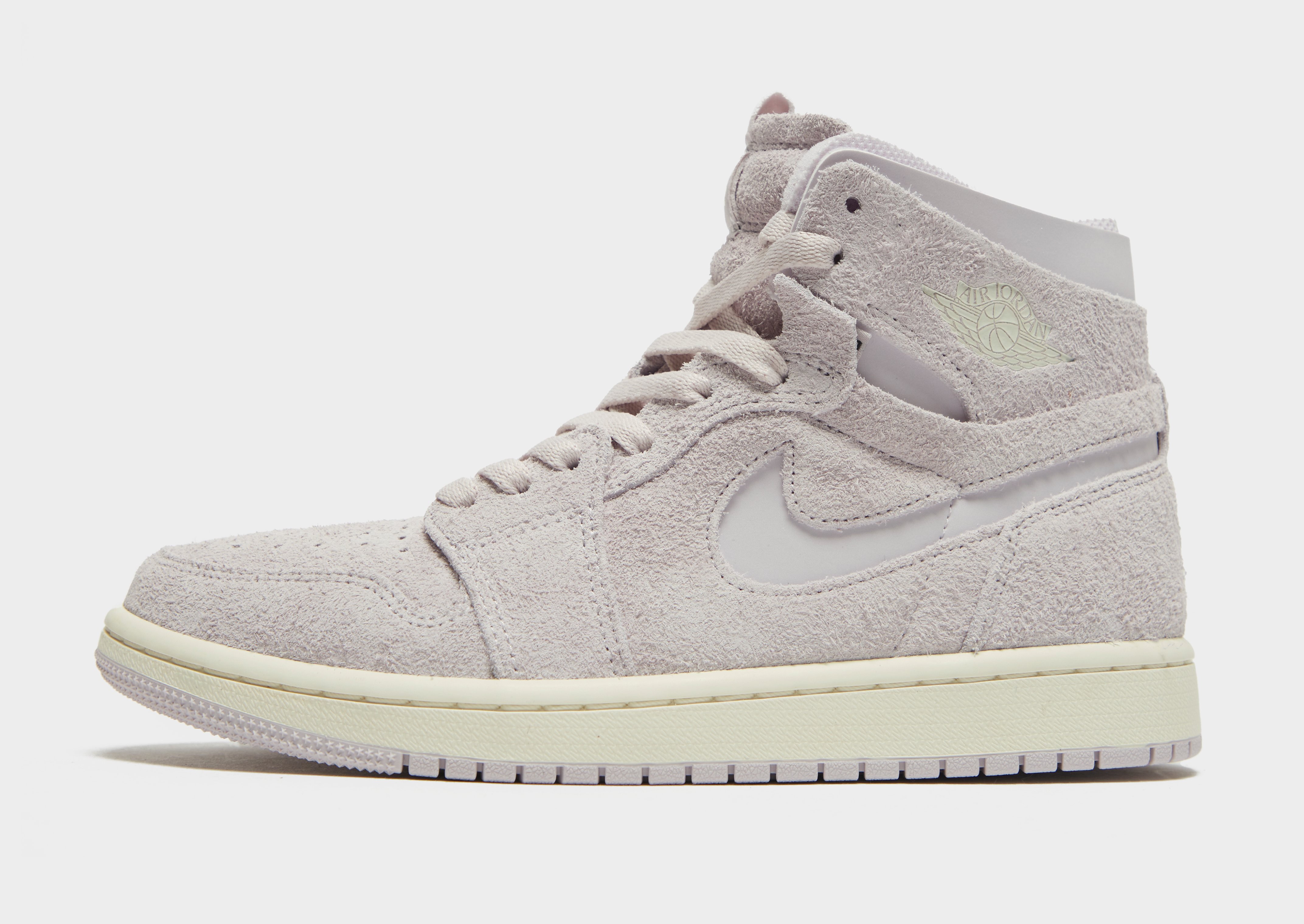 

Jordan Air 1 Zoom Comfort Women's - Grey, Grey
