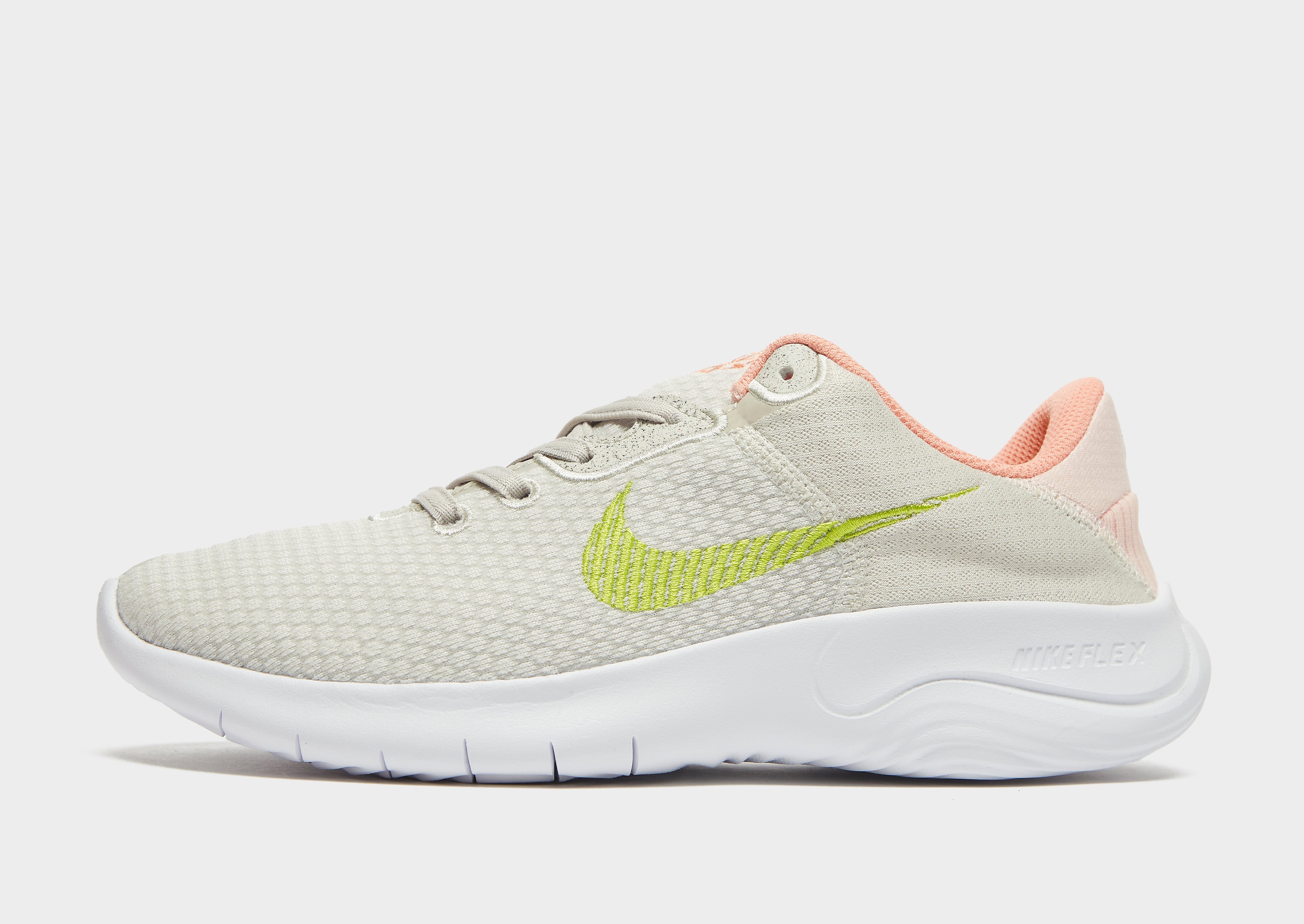 Nike Flex Experience Run 10 para Mulher - Castanho - Womens, Castanho