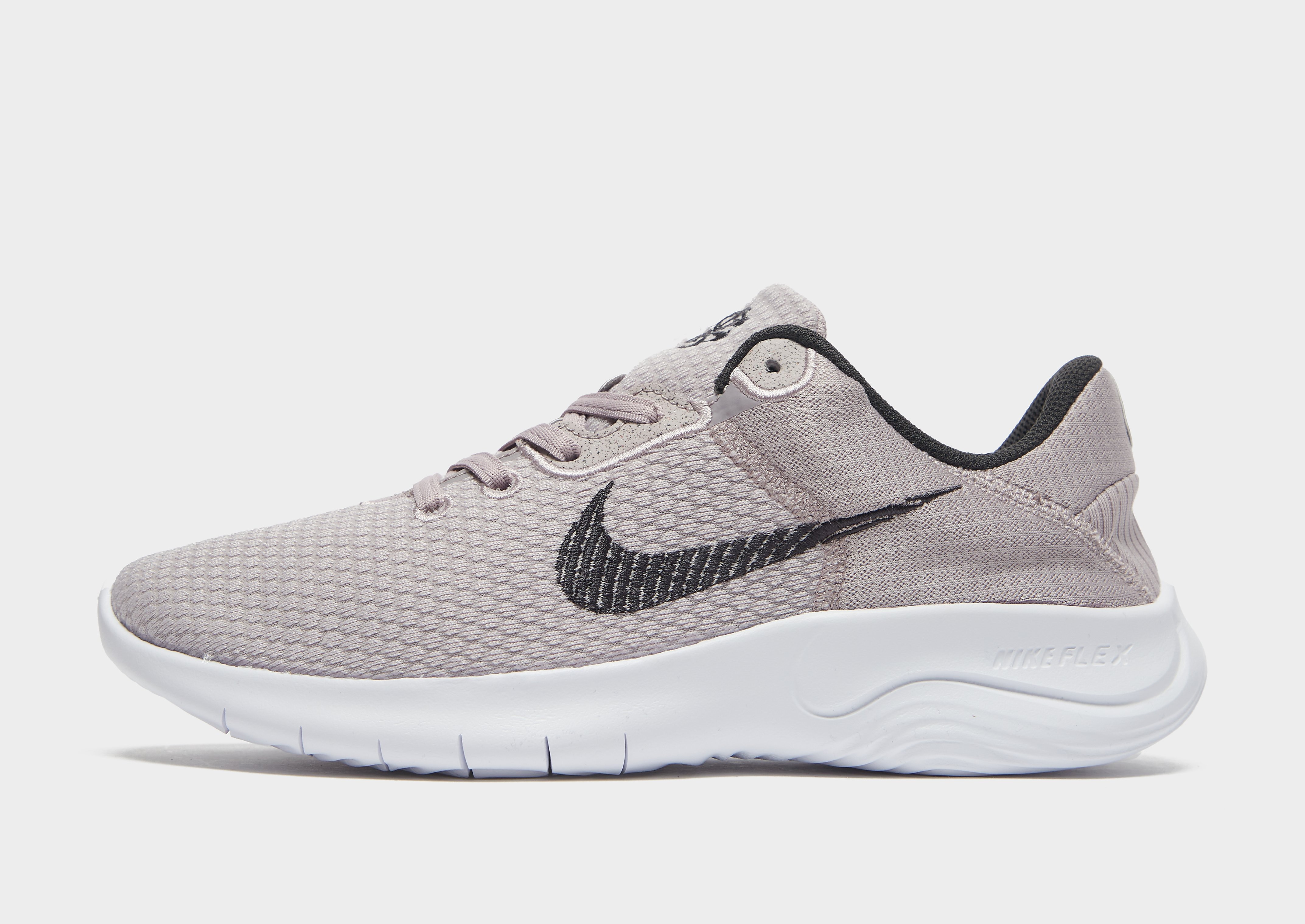 

Nike Flex Experience Run 11 Women's - Amethyst Ash/White/Off-Noir, Amethyst Ash/White/Off-Noir