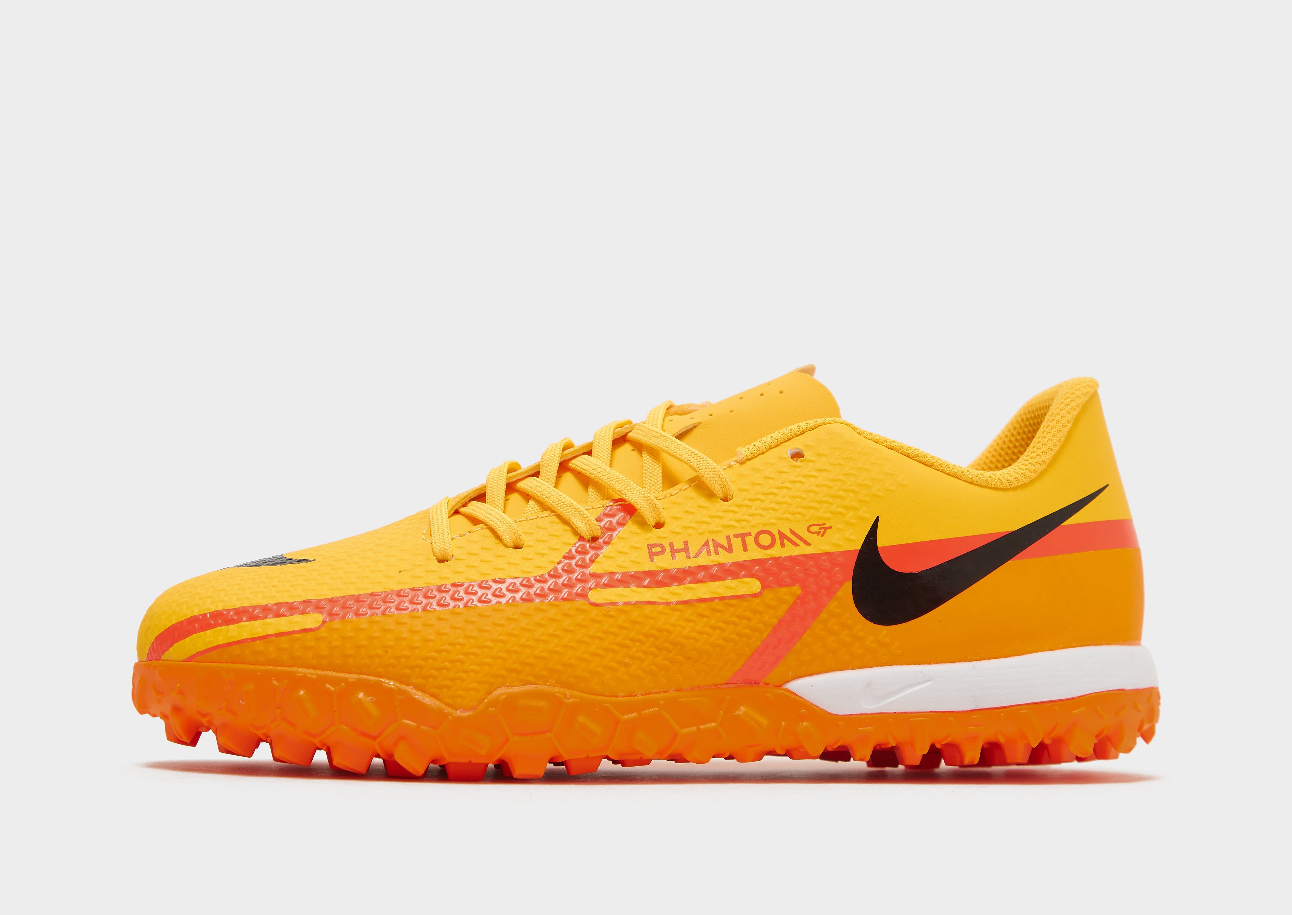 

Nike Phantom GT2 Academy TF Junior - Orange - Kids, Orange