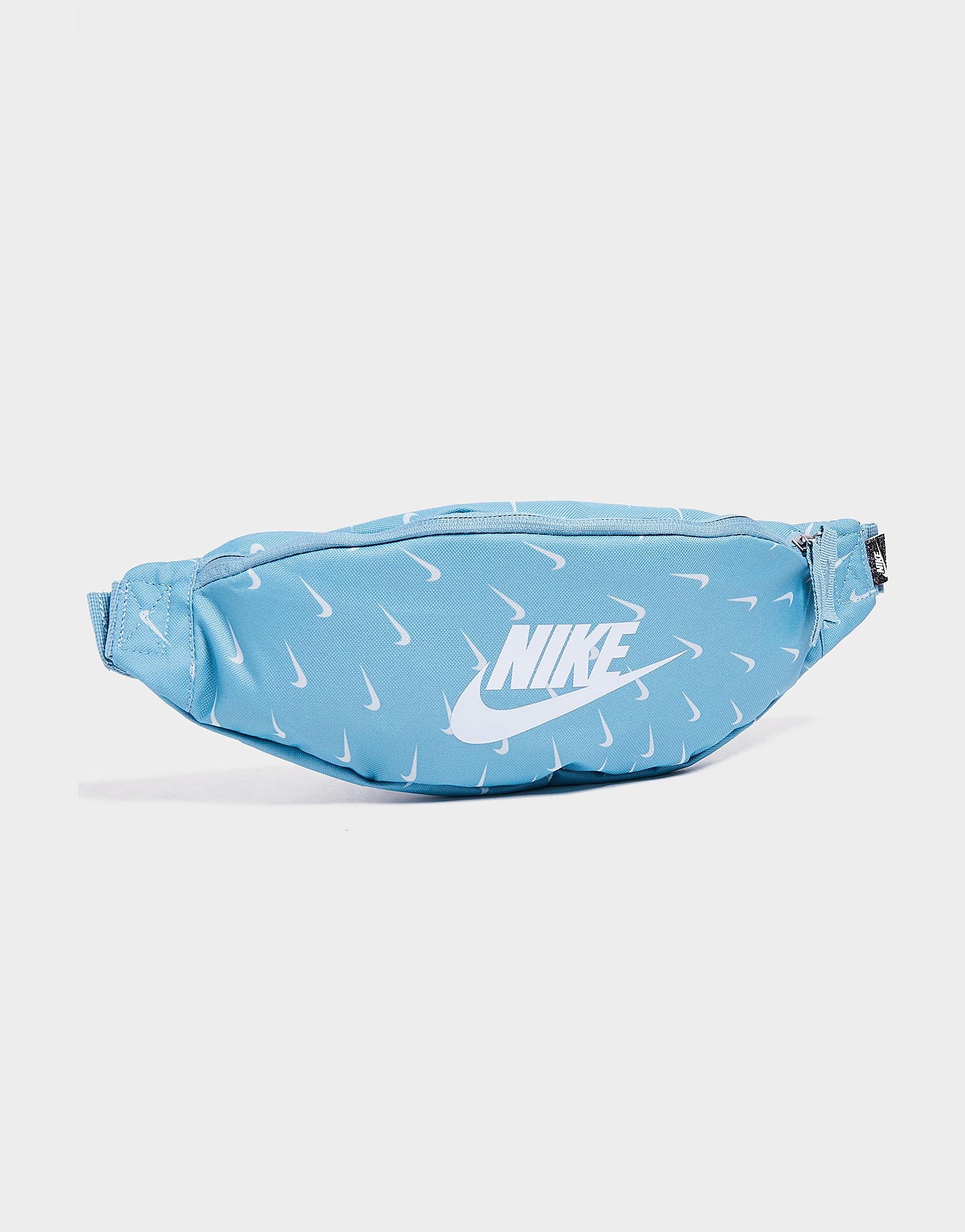 

Nike Heritage Waistpack - Blue - Womens, Blue